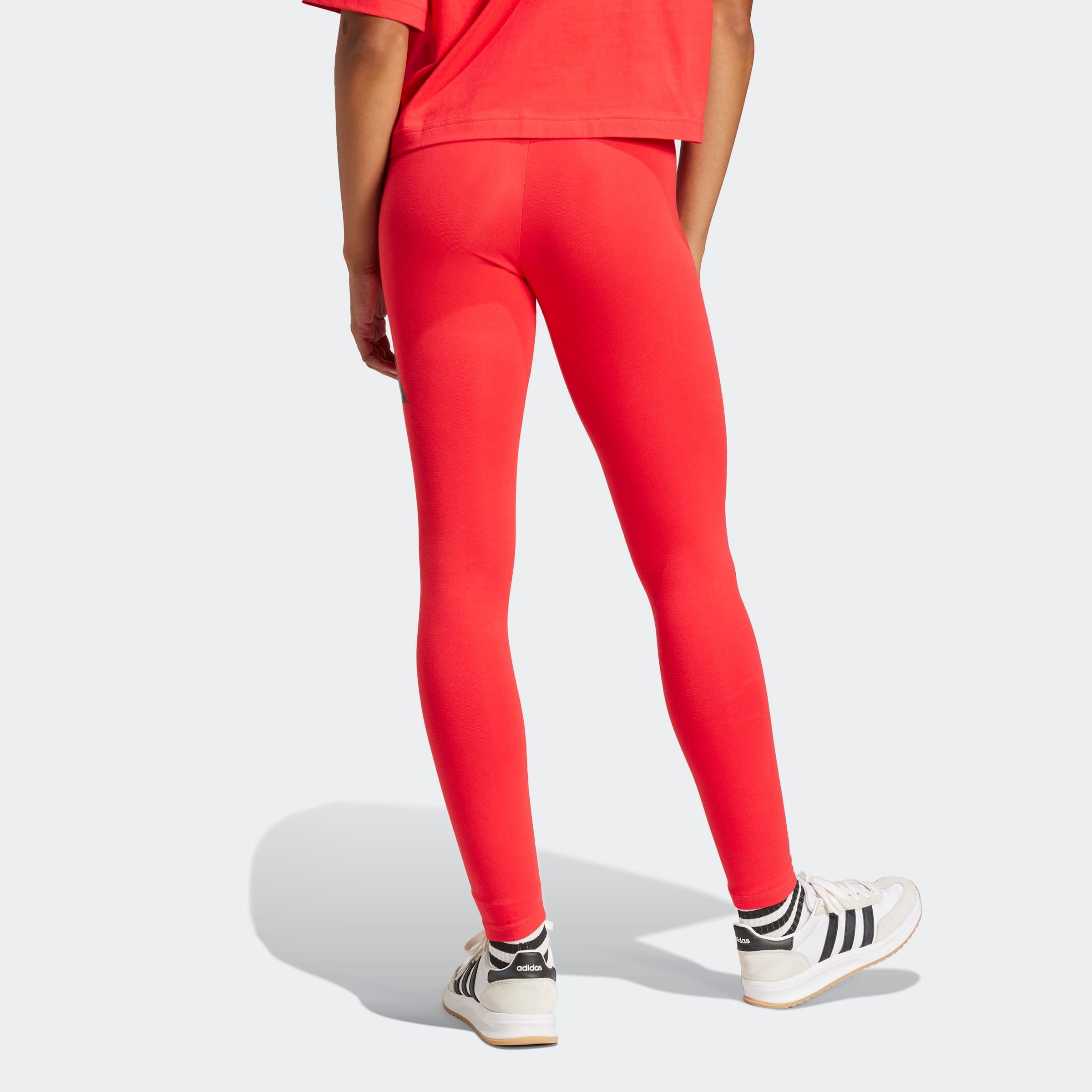 adidas Sportswear Trainingstights »W BL SJ LEG«, (1 tlg.), Sportleggings