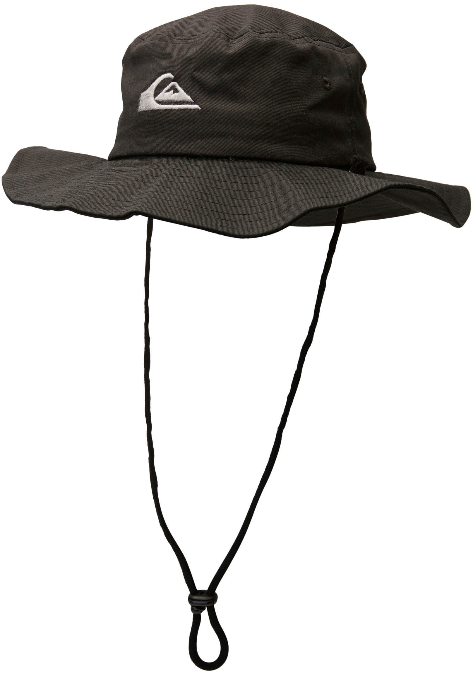 Quiksilver Fischerhut »BUSHMASTER« aus Baumwolle, Größe L/XL