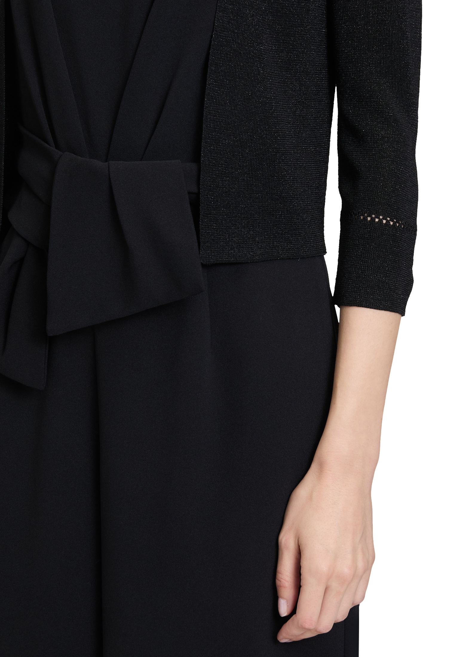 Vera Mont Bolero »Strickbolero ohne Verschluss«