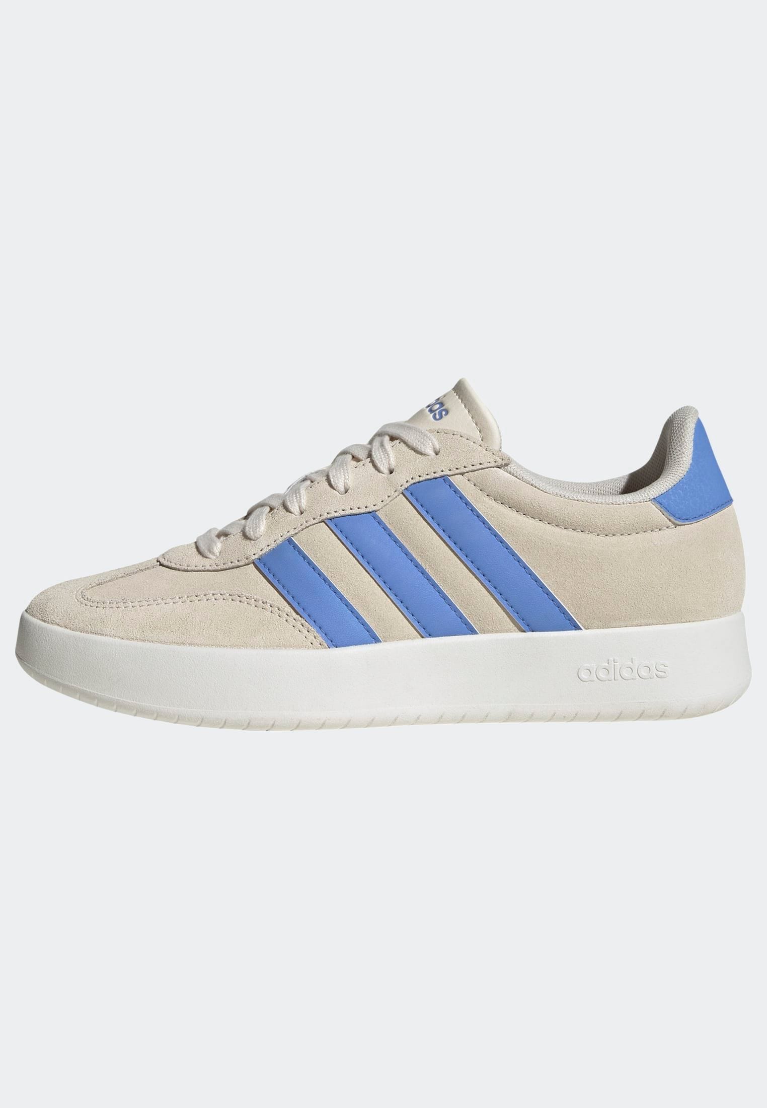 adidas Sportswear Sneaker »BARREDA«, Design auf den Spuren des adidas Handball Spezial