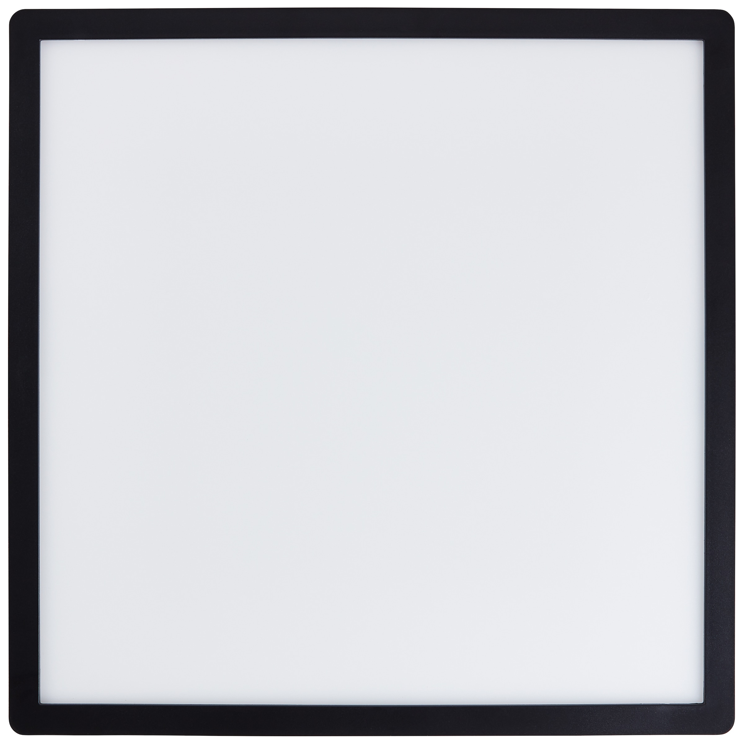 BreLight LED Panel »Sorell«, 42 x 42 cm, 3200 lm, 3000-6500 K, dimmbar, Fernbedienung