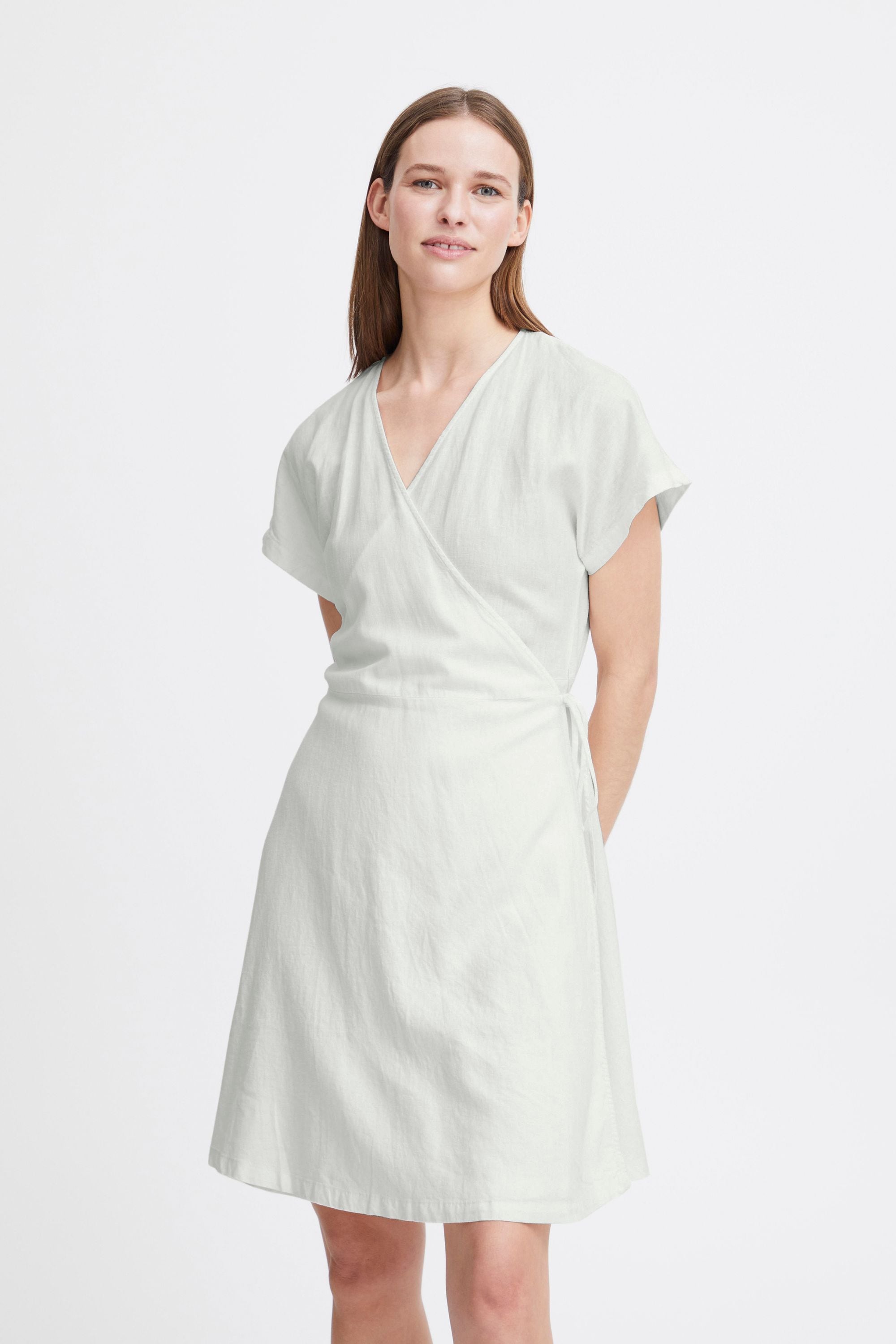 b.young Blusenkleid »Blusenkleid BYAlakka«