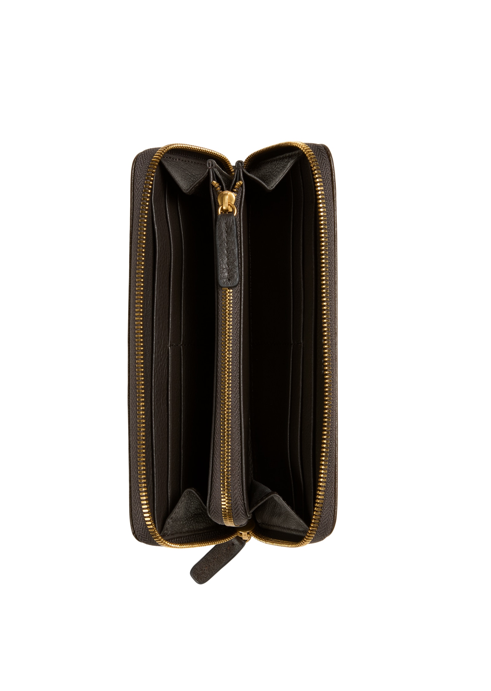 Marc O'Polo Accessories Geldbörse Portemonnaie, Geldbeutel, Money Pocket mit Reißverschluss