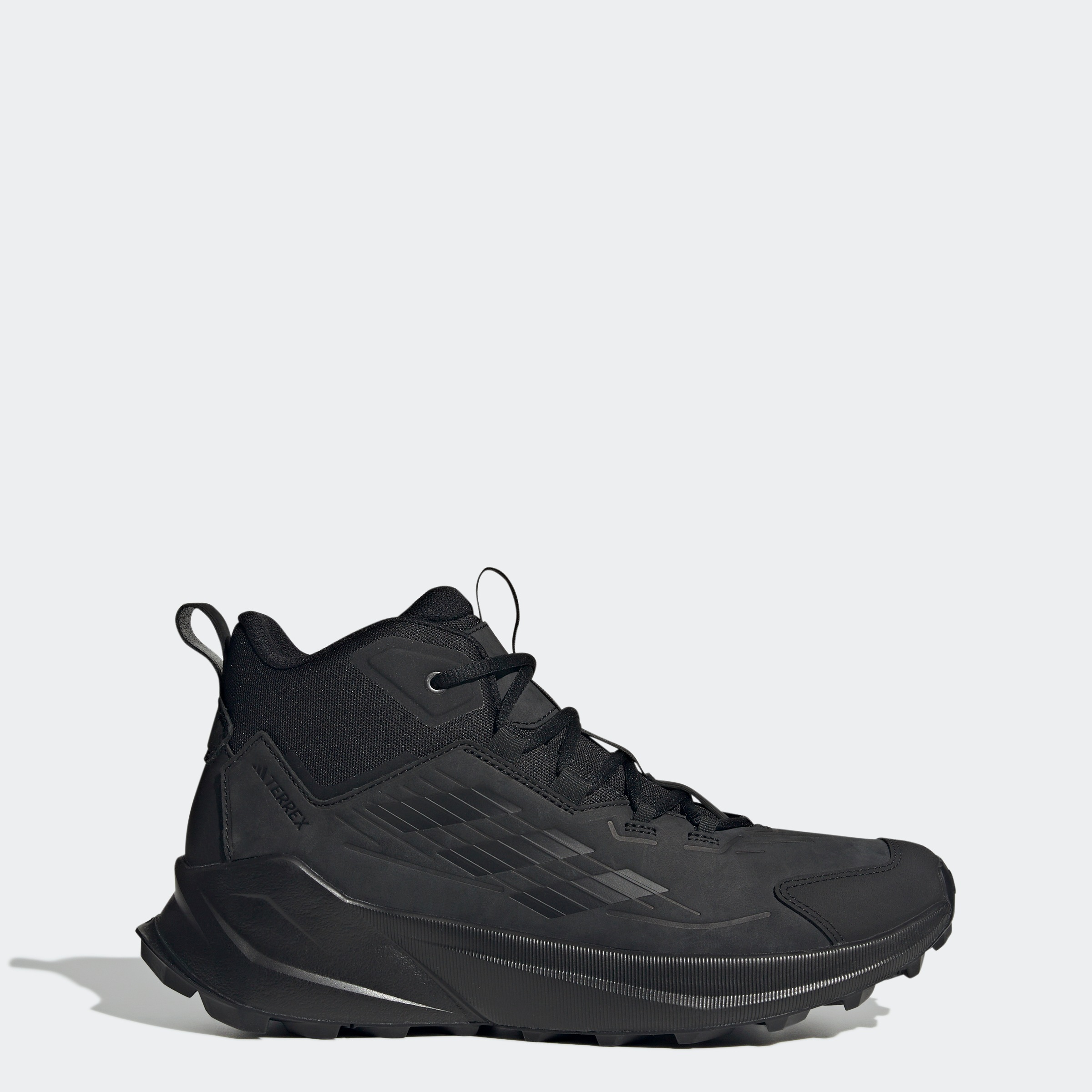 adidas TERREX Wanderschuh »TERREX TRAILMAKER 2.0 LEATHER«, aus Leder