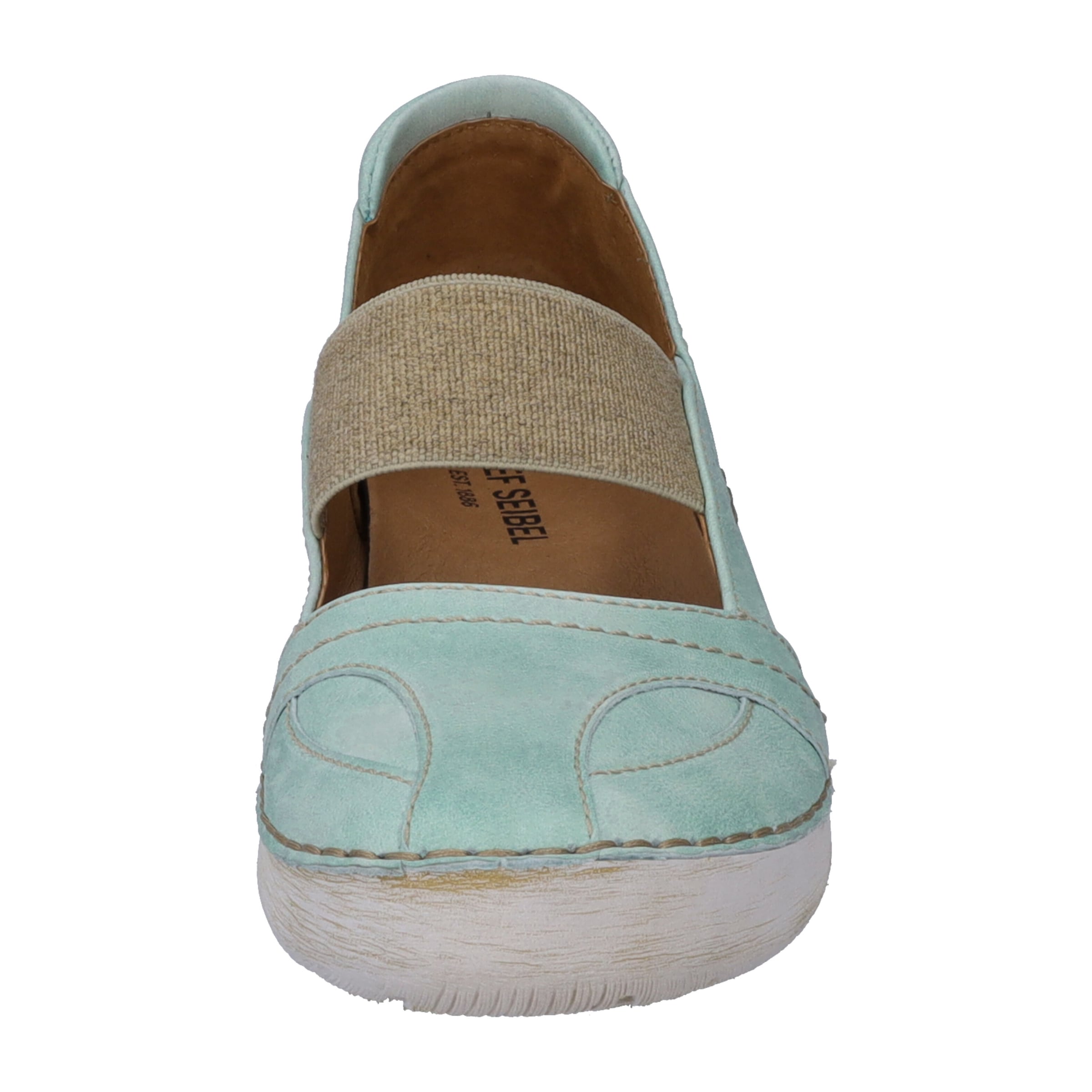 Josef Seibel Slipper »Fergey 89, mint«