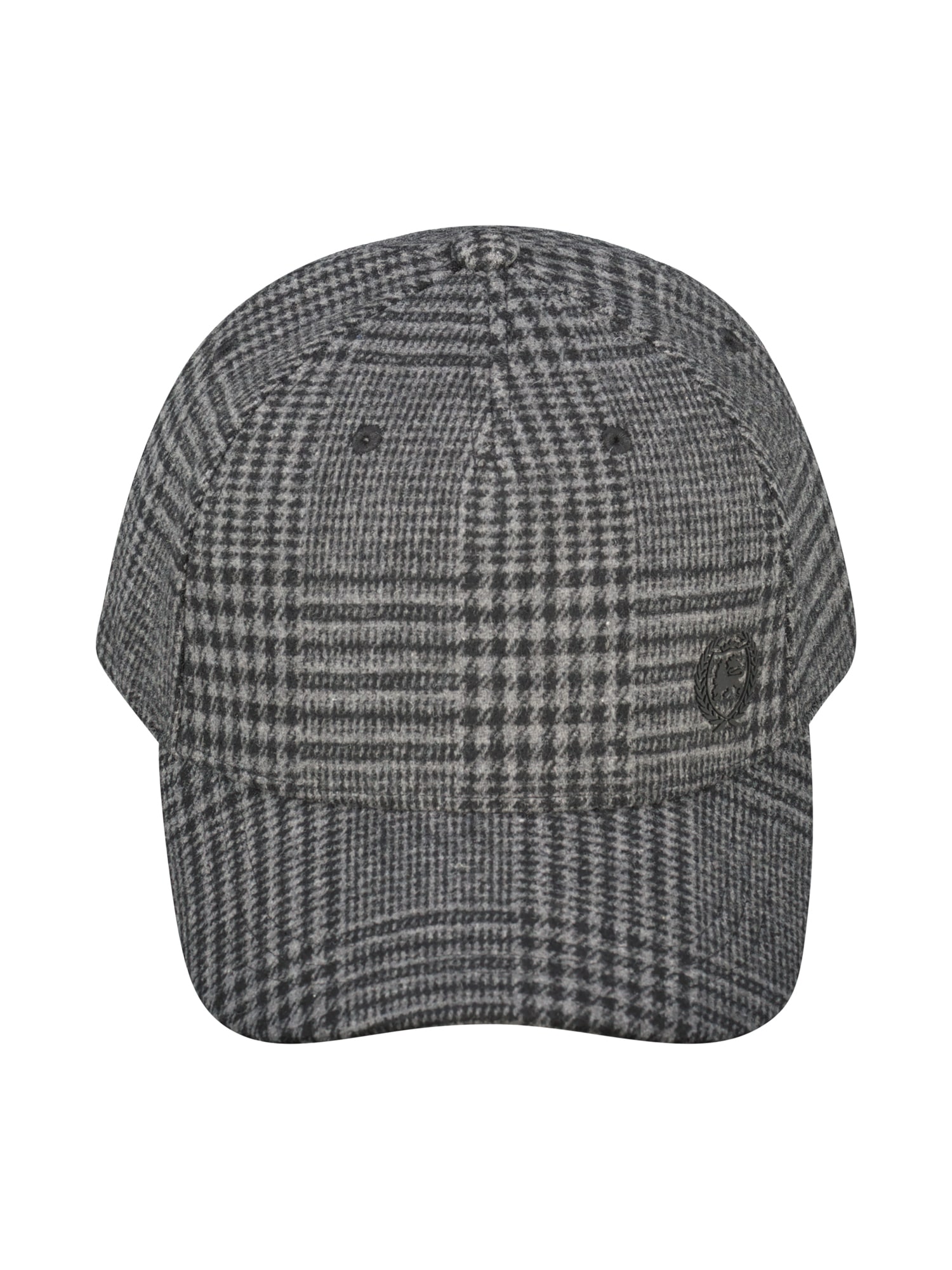 LERROS Baseball Cap »Stylishes Basecap im klassischen Karolook«