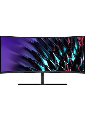 Huawei Curved-Gaming-Monitor »MateView GT Zhuque-CBA«, 86 cm/34 Zoll, 3440 x 1440 px,... kaufen