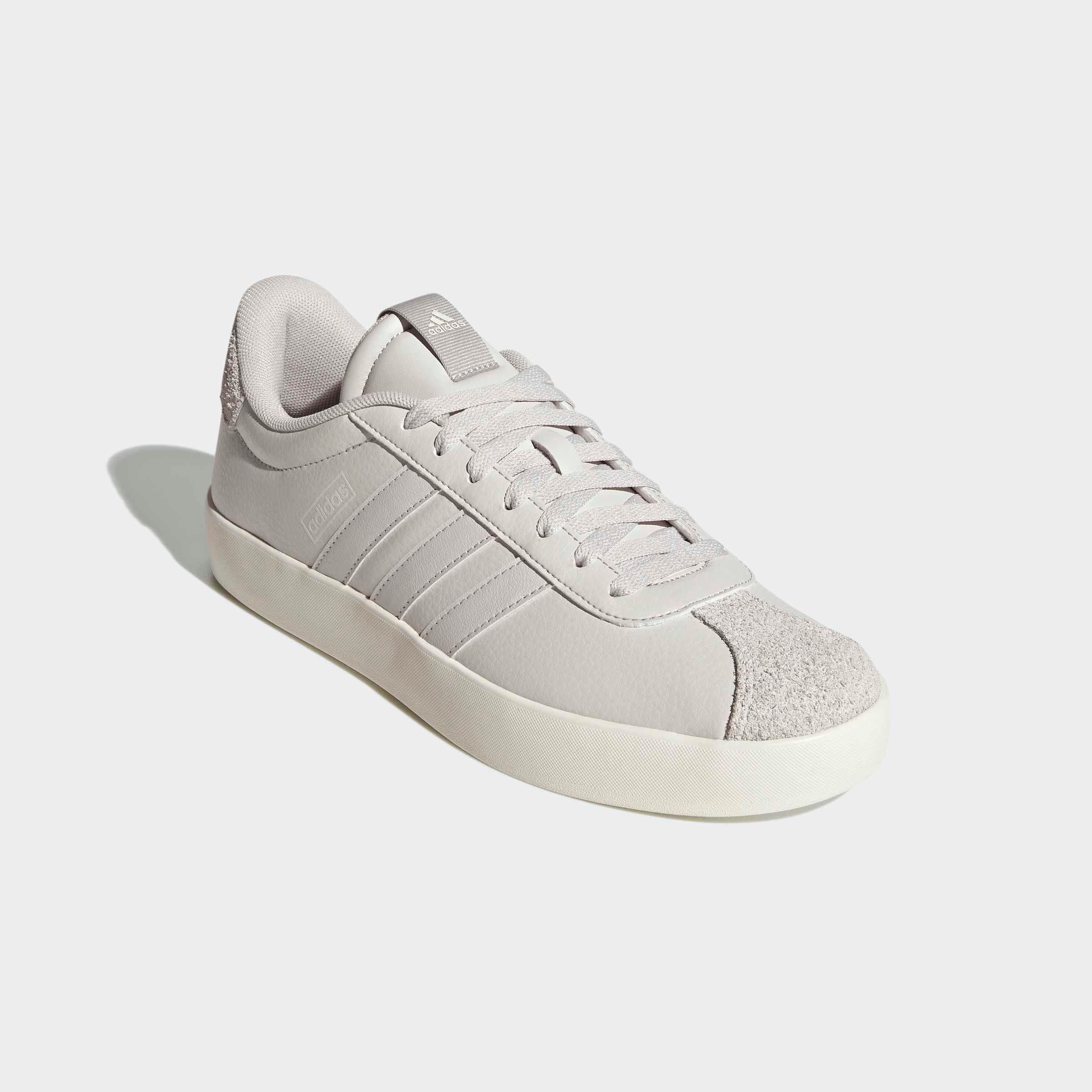 adidas Sportswear Sneaker »VL COURT 3.0«  inspiriert vom Desing des adidas samba