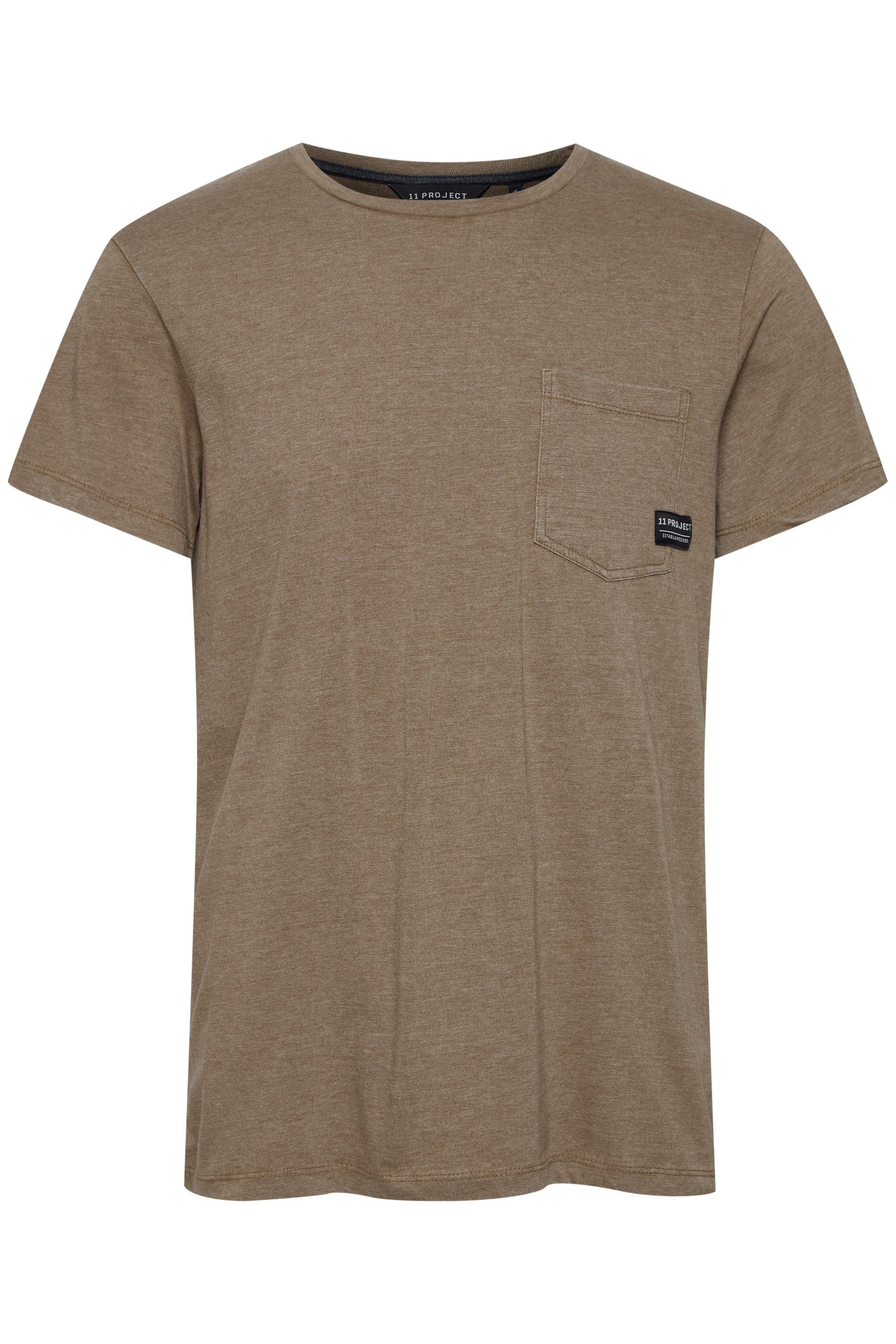 11 Project T-Shirt »T-Shirt PRLewi«