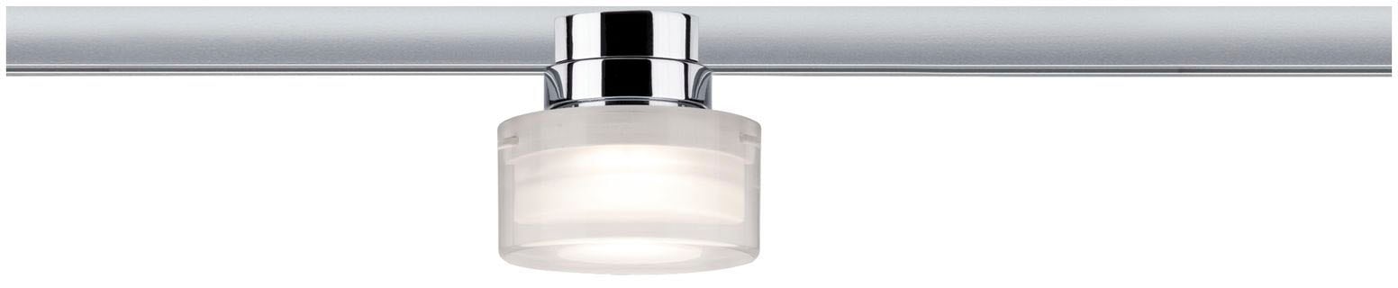 Paulmann Schienensystem-Leuchten »Urail« 1 Stk. tlg.