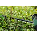 Bosch Home & Garden Akku-Heckenschere »Universal Hedge Cut18-50«, (Set), 50 cm Schnittlänge, mit Akku und Ladegerät