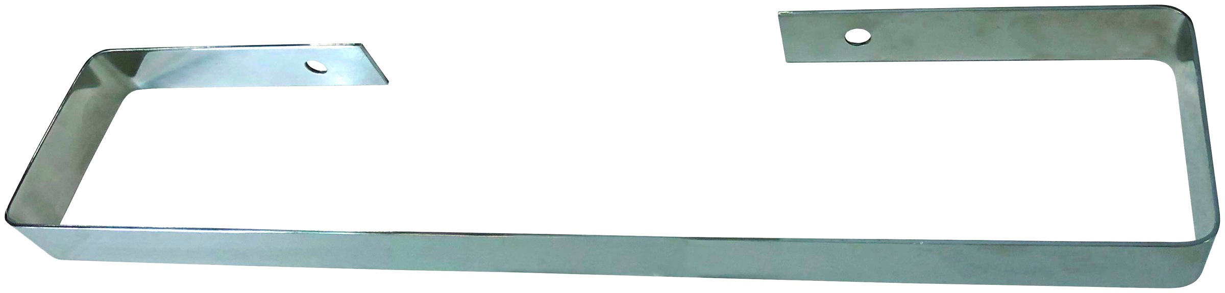 bella jolly Handtuchhalter, (Packung), 48 cm breit