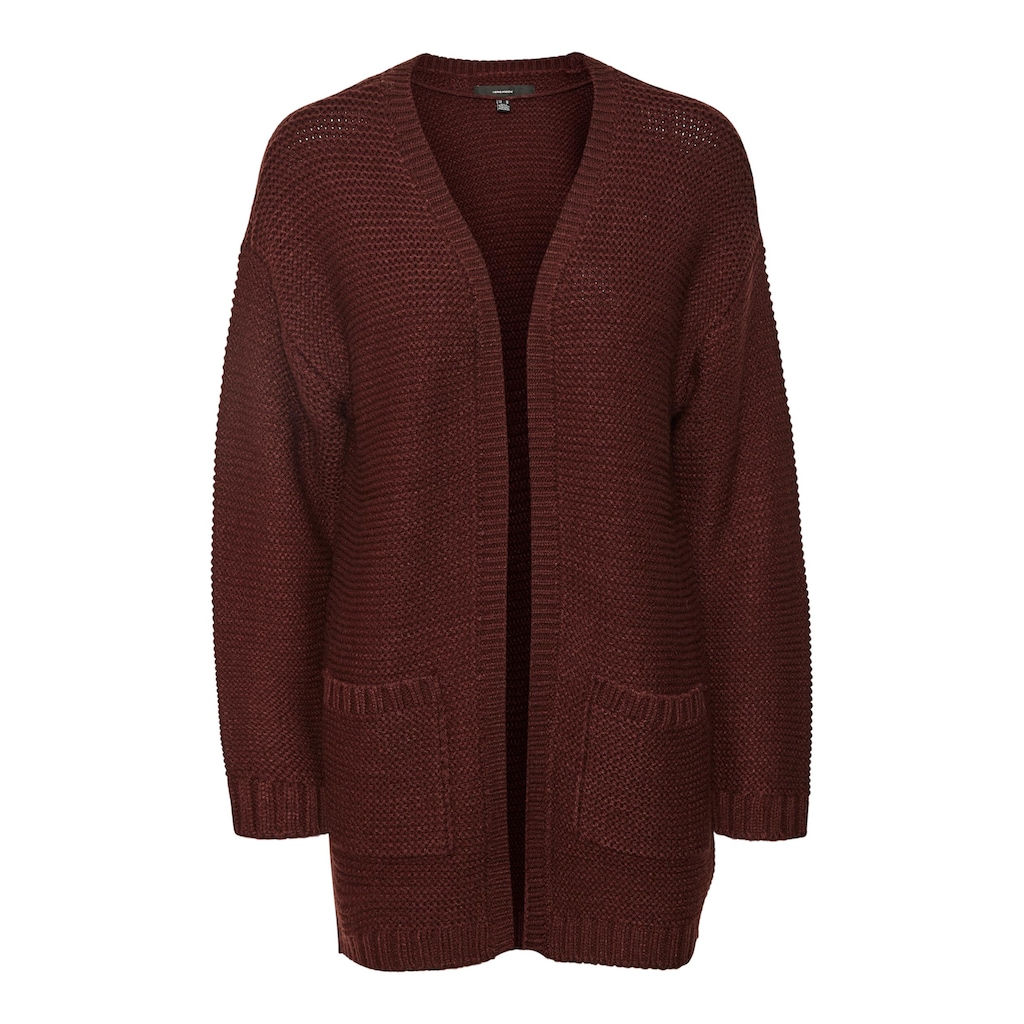 Vero Moda Cardigan »VMNO NAME LS«