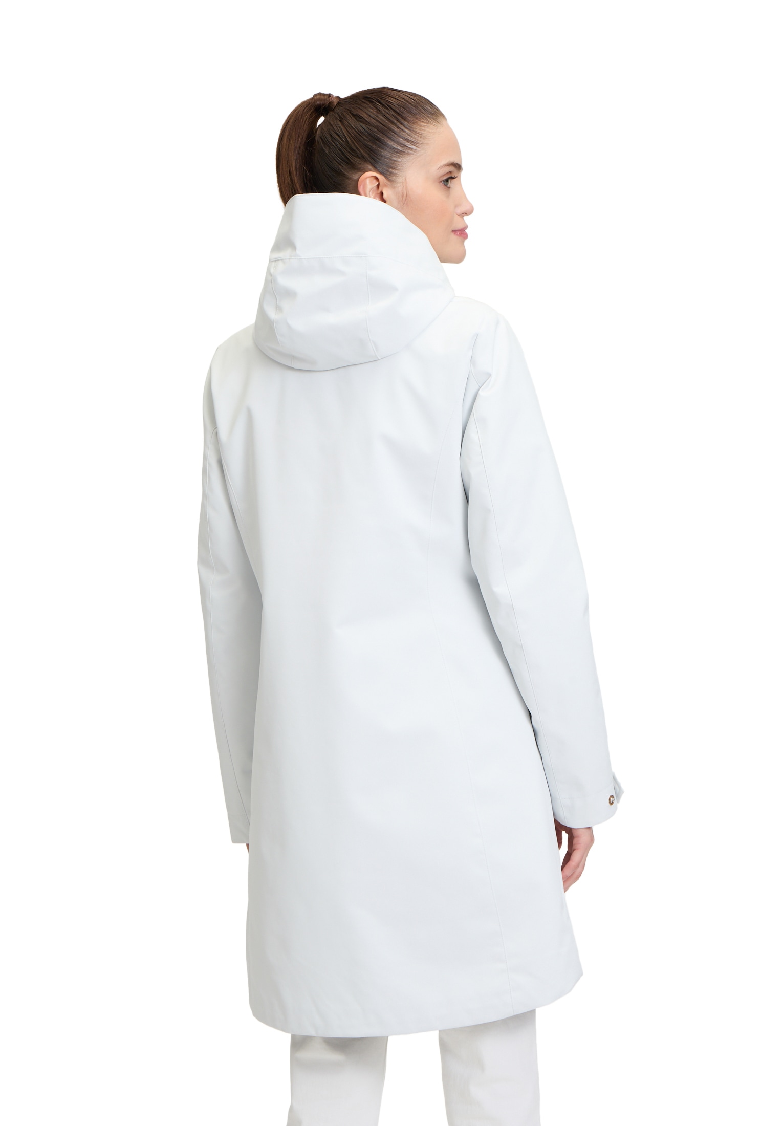 Betty Barclay 3-in-1-Funktionsjacke »4 in 1 Jacke mit Funktion«