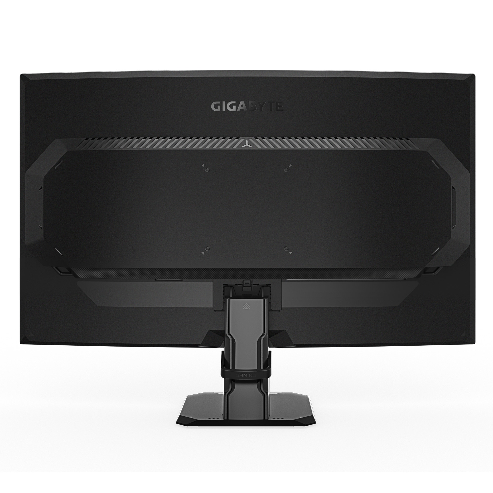 Gigabyte Curved-Gaming-Monitor »GS27QCA« 68,5 cm/27 ″  2560 x 1440 px QHD 1 Reaktionszeit 180 Hz neigbar