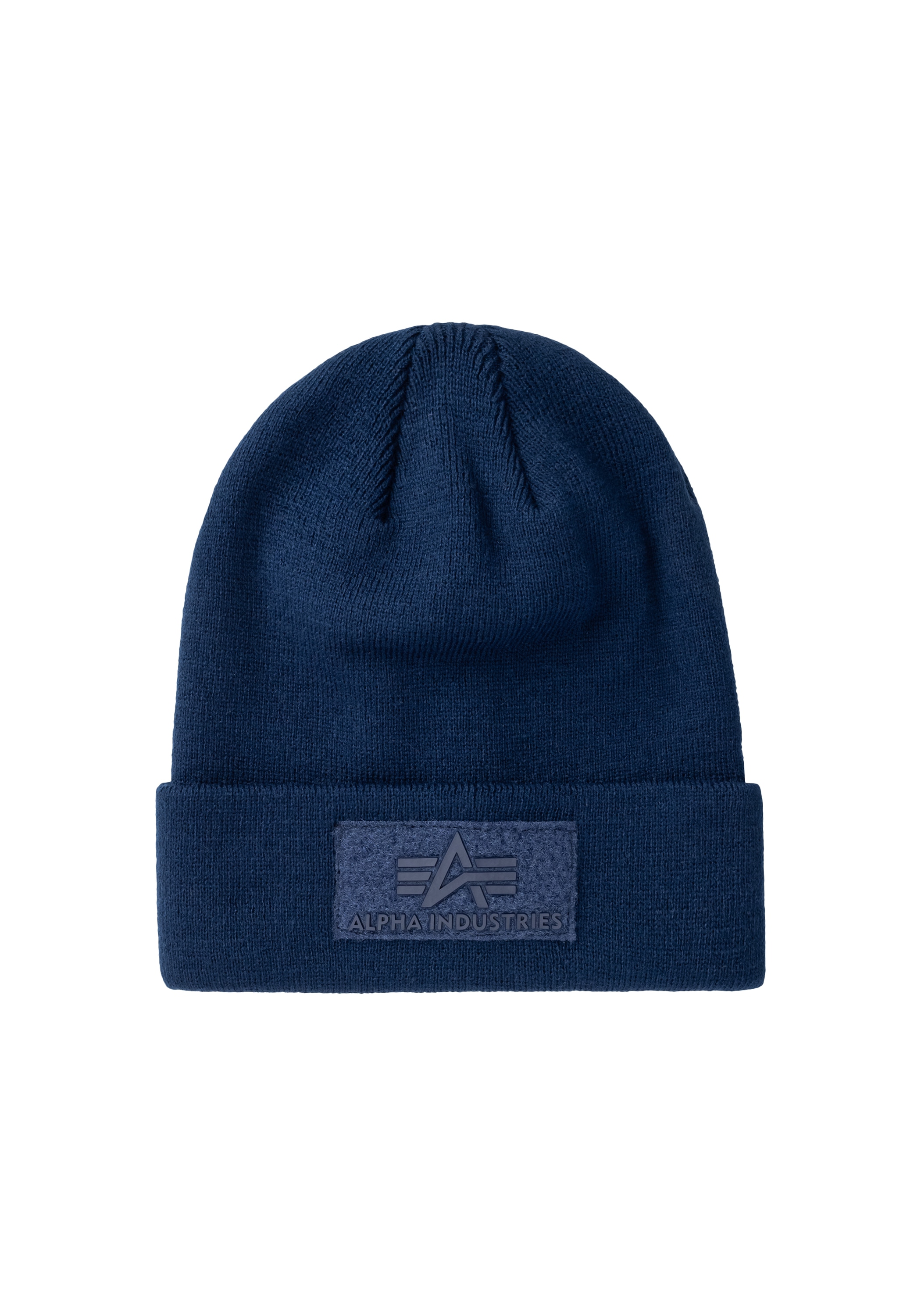 Alpha Industries Skimütze »Alpha Industries Accessoires - Headwear Velcro Beanie«