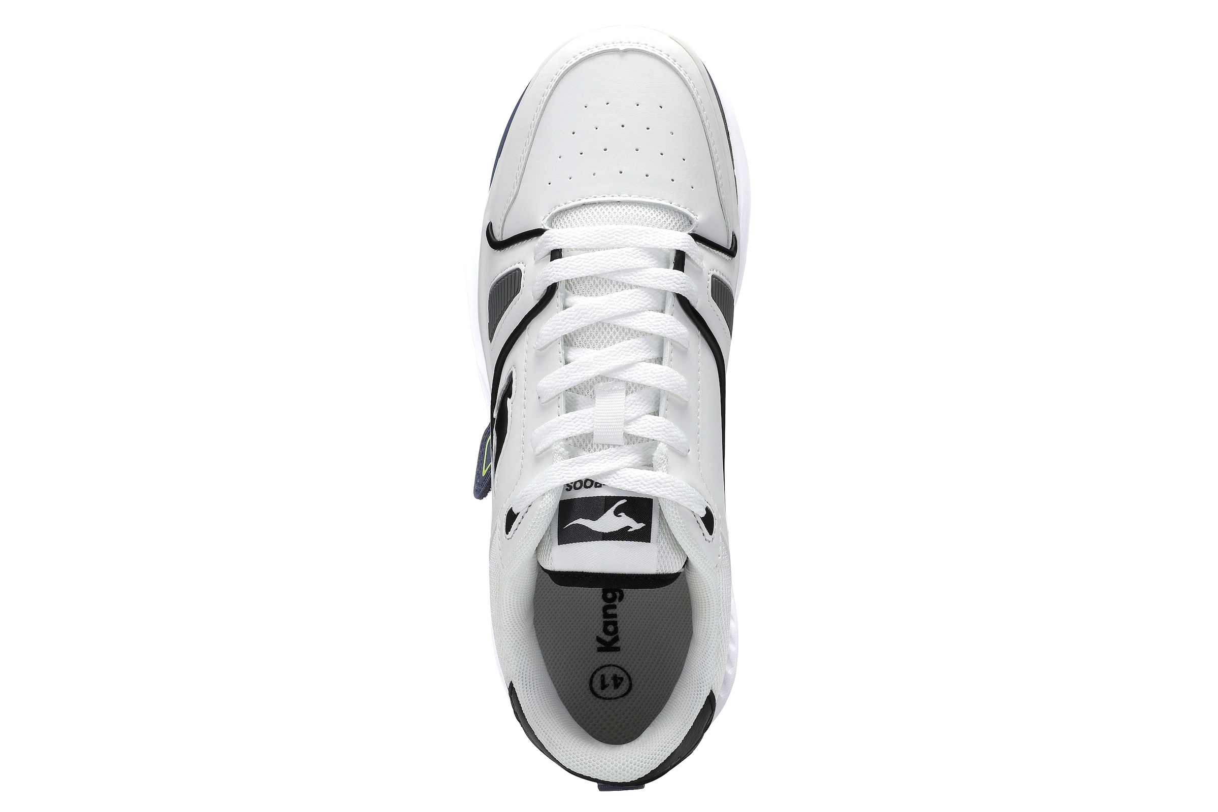 KangaROOS Sneaker »K-Draft Center«