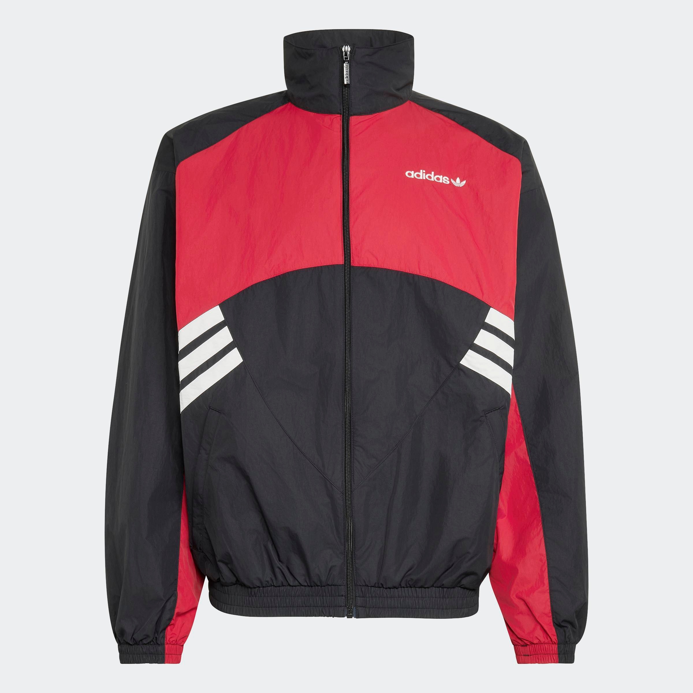 adidas Originals Tanktop »MUC TT« für Sportmode und Streetwear, ohne Verschluss, mit Rundhalsausschnitt