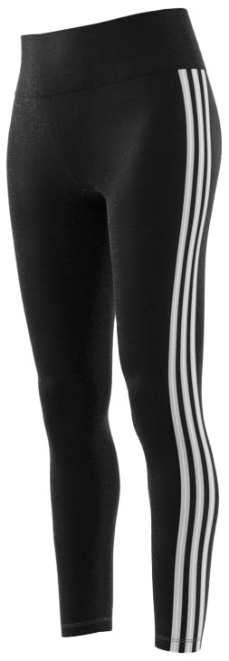 adidas Originals Leggings »3 S LEGGINGS«, (1 tlg.)