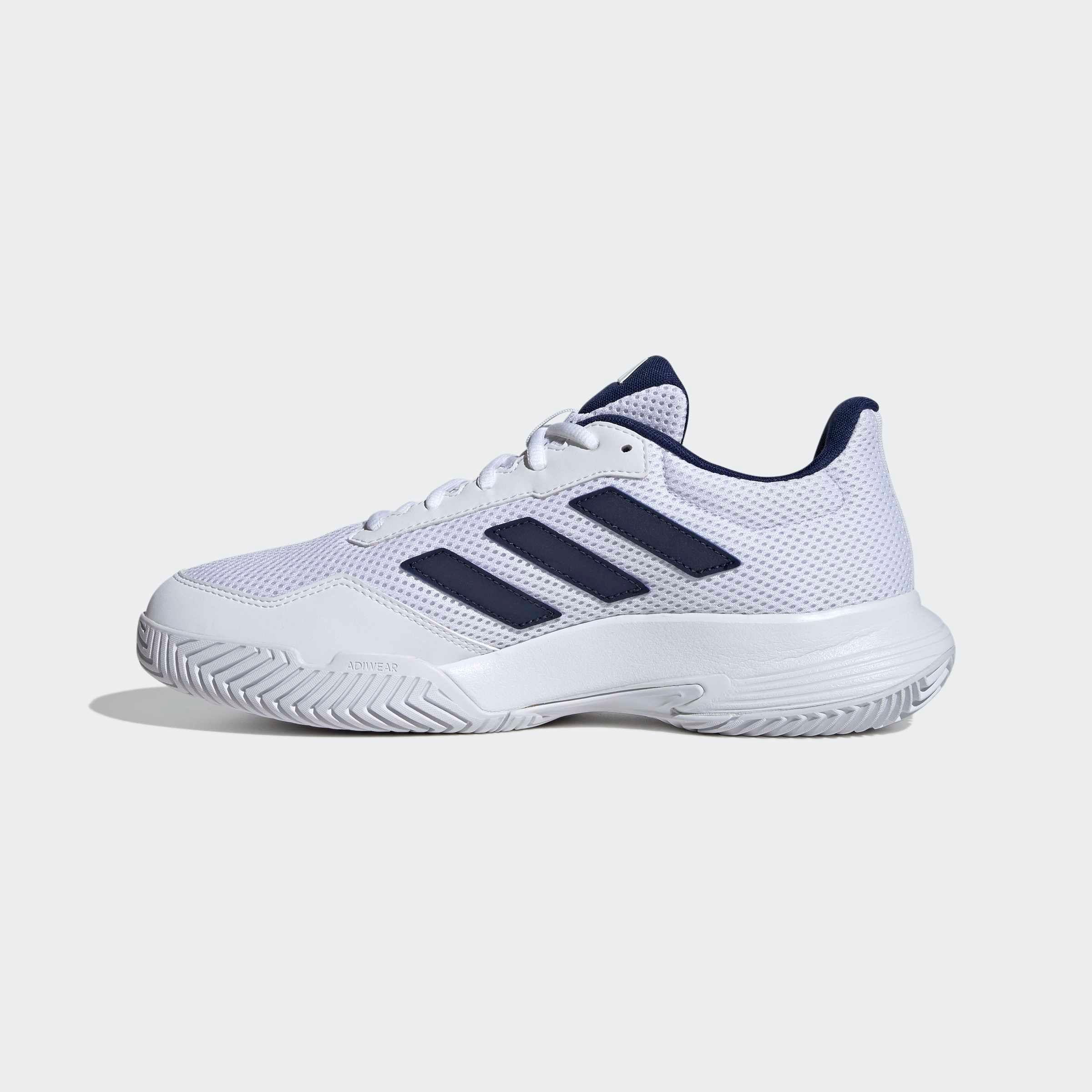 adidas Performance Tennisschuh »COURT SPEC 2«  geeignet für Hartplatz und Sandplatz