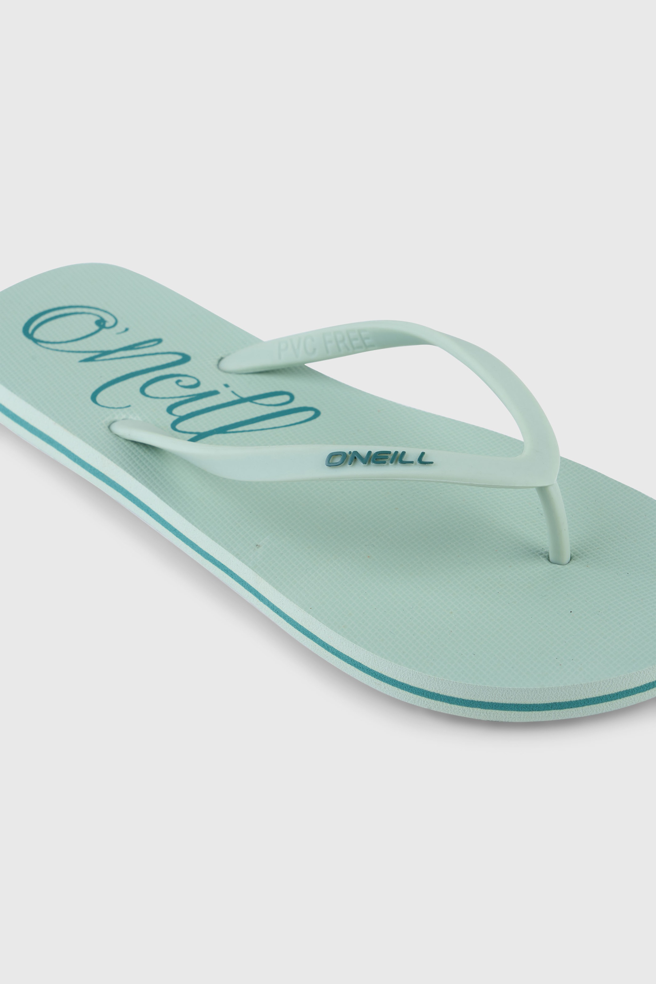 O'Neill Zehentrenner »PROFILE LOGO SANDALS«  sportlicher Stil, mit Gummilaufsohle, für warme Tage