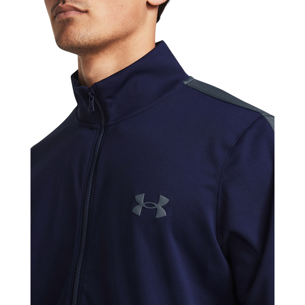 Under Armour® Trainingsanzug »UA EMEA TRACK SUIT« Set, 2 Stk. zweiteiliges Set, für Sportmode und Freizeit, leichtes Material