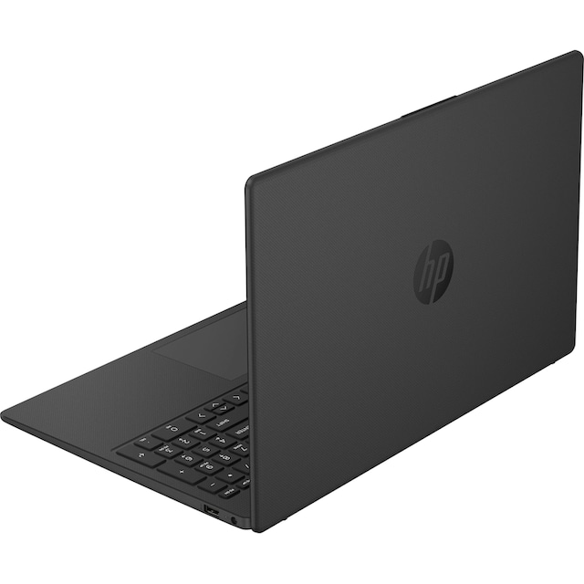 HP Notebook »15-fd0215ng«, 39,6 cm, / 15,6 Zoll, Intel, Celeron, UHD  Graphics, 128 GB SSD ➥ 3 Jahre XXL Garantie | UNIVERSAL
