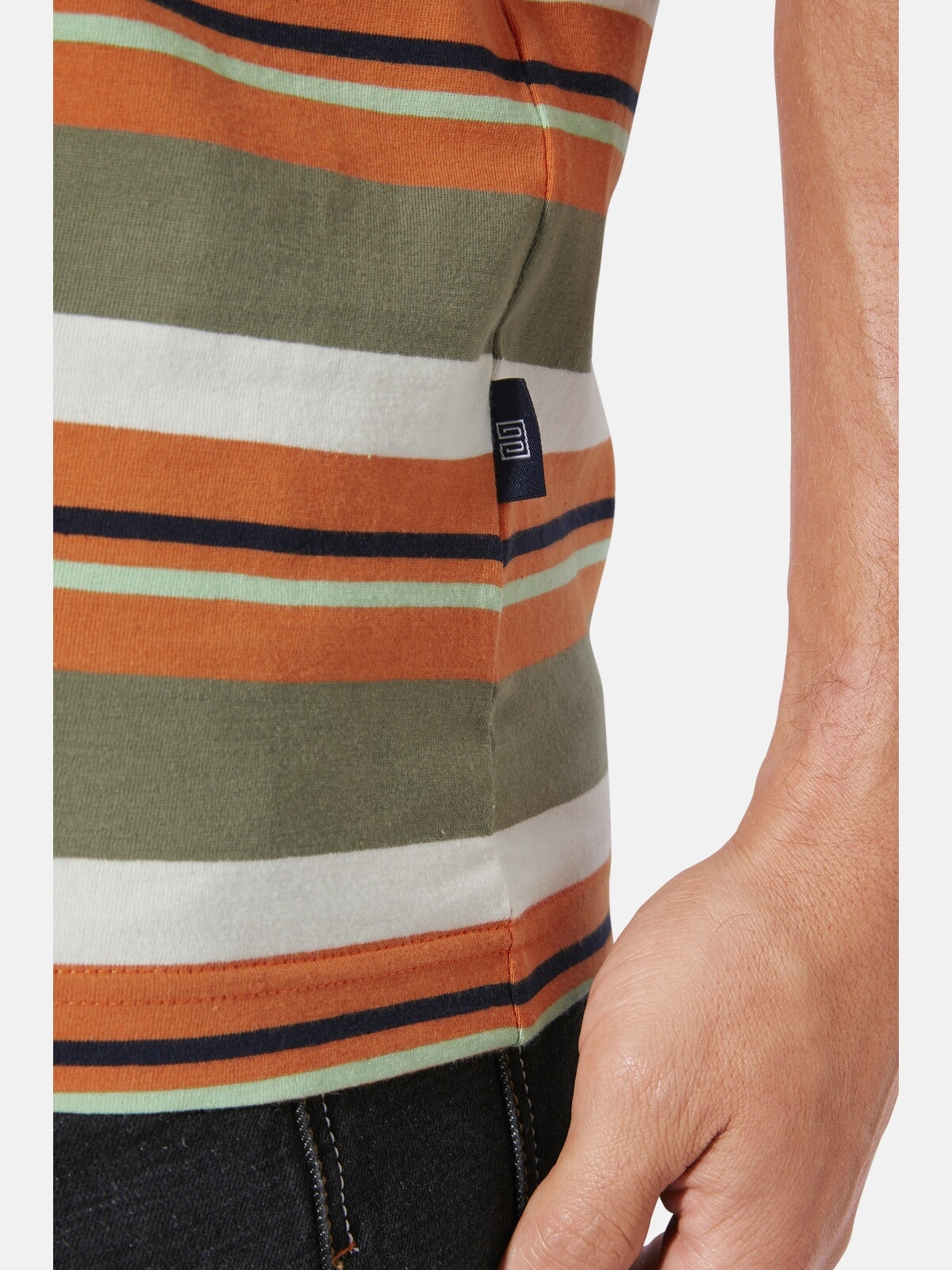 Babista T-Shirt »T-Shirt KALVINO«, (1 tlg.)