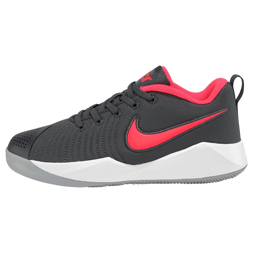 Nike Basketballschuh »Team Hustle Quick 2 (gs)«