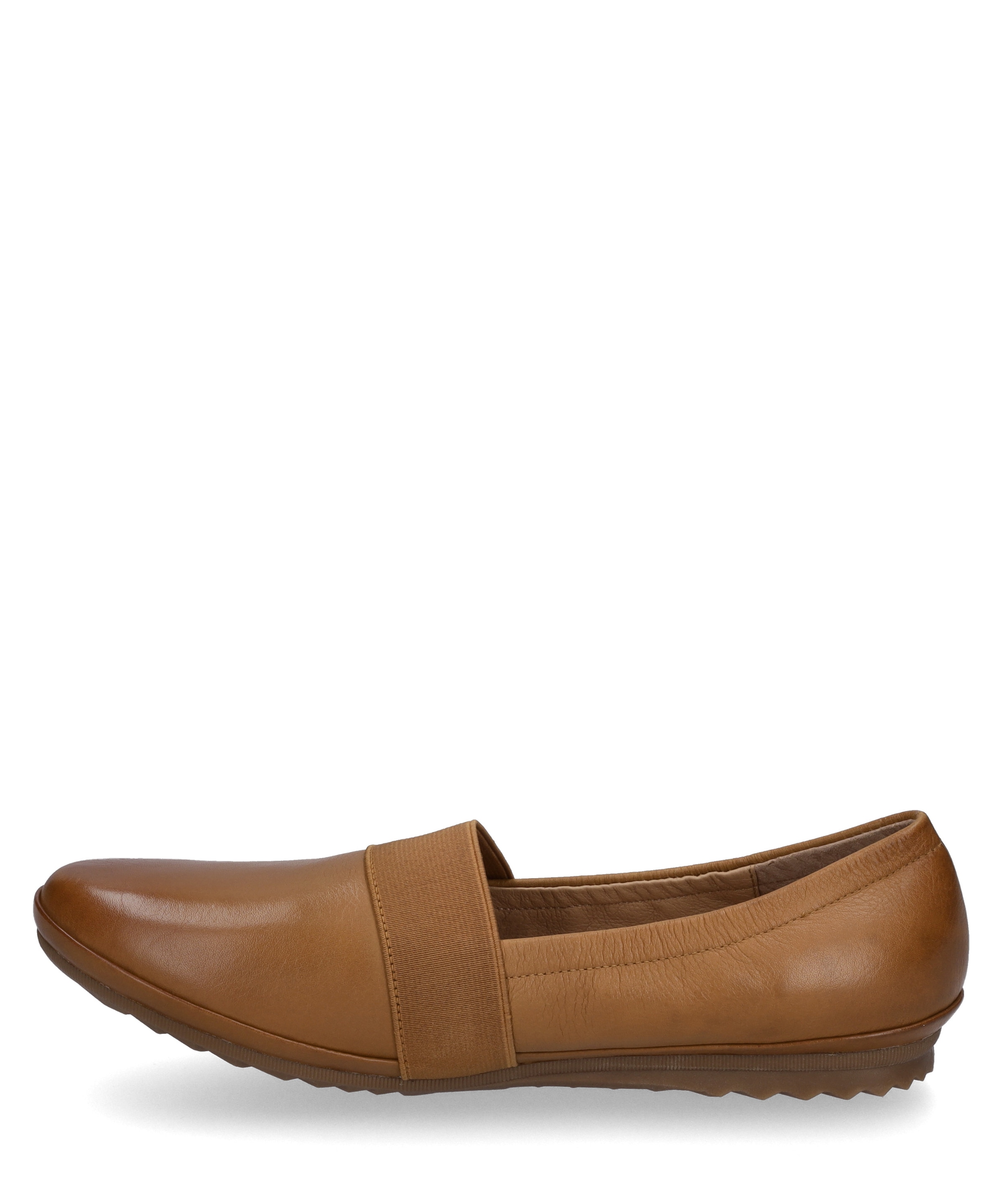 Josef Seibel Ballerina »Josie 02, camel«