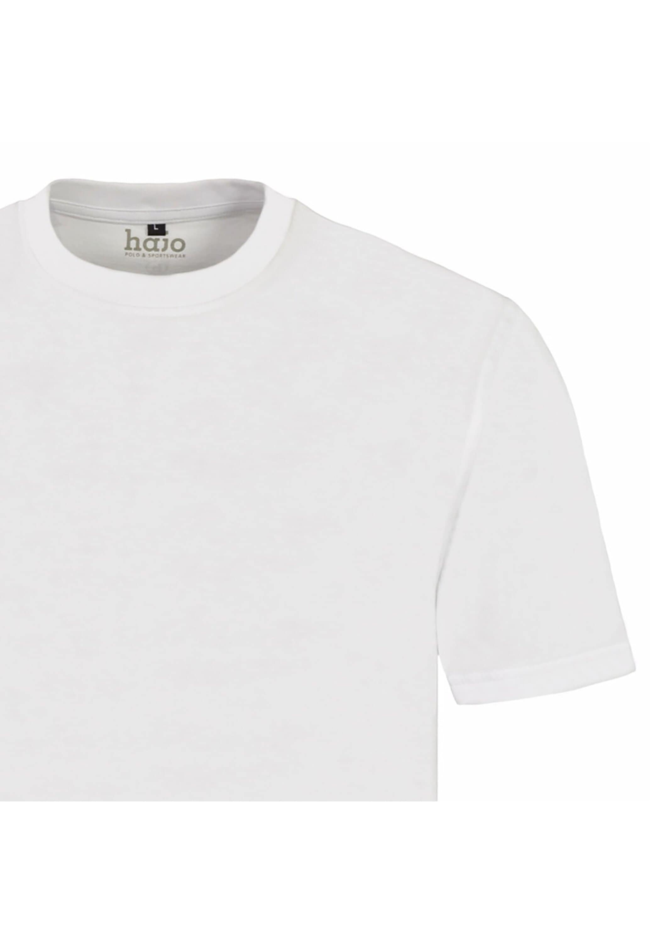 Hajo T-Shirt »T-Shirt 2er Pack«