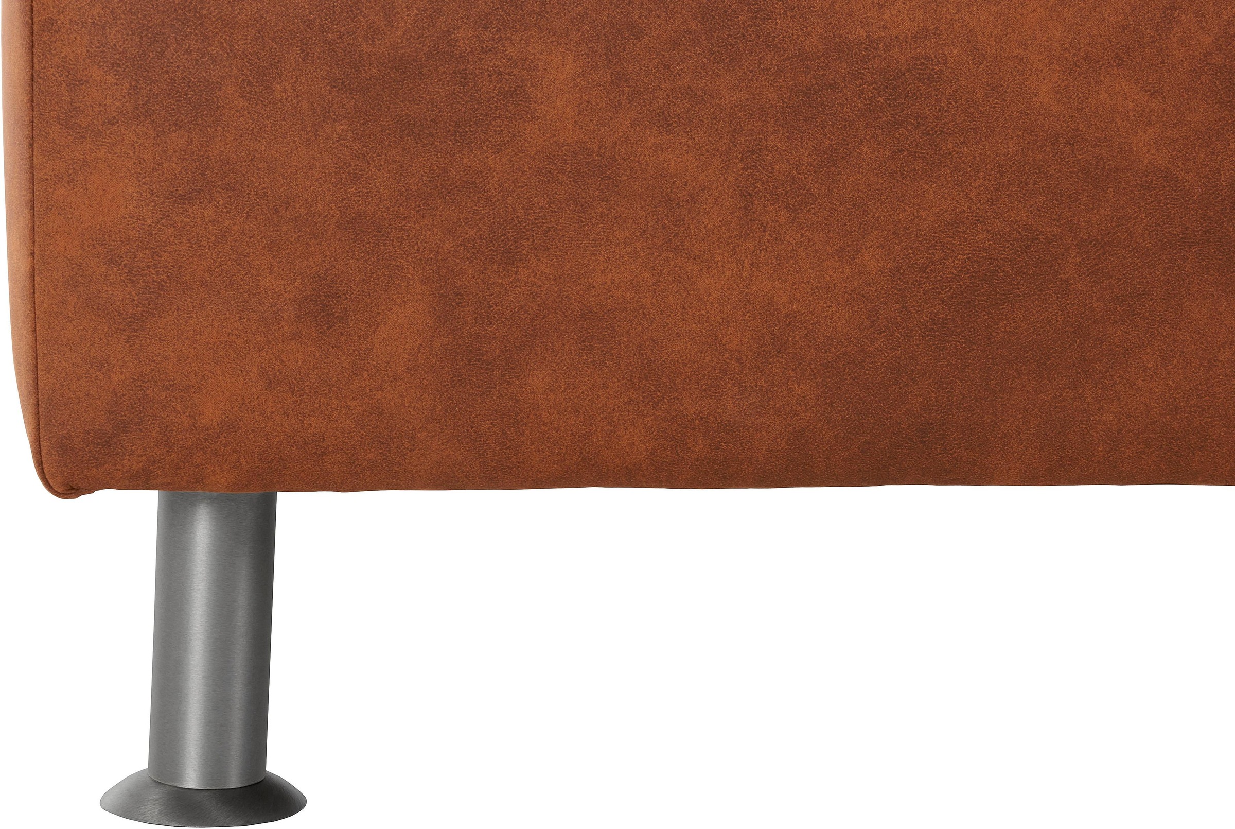 exxpo - sofa fashion Hocker »Maretto Bankhocker mit tollem Sitzkomfort«, praktisches Staufach unter der Sitzfläche