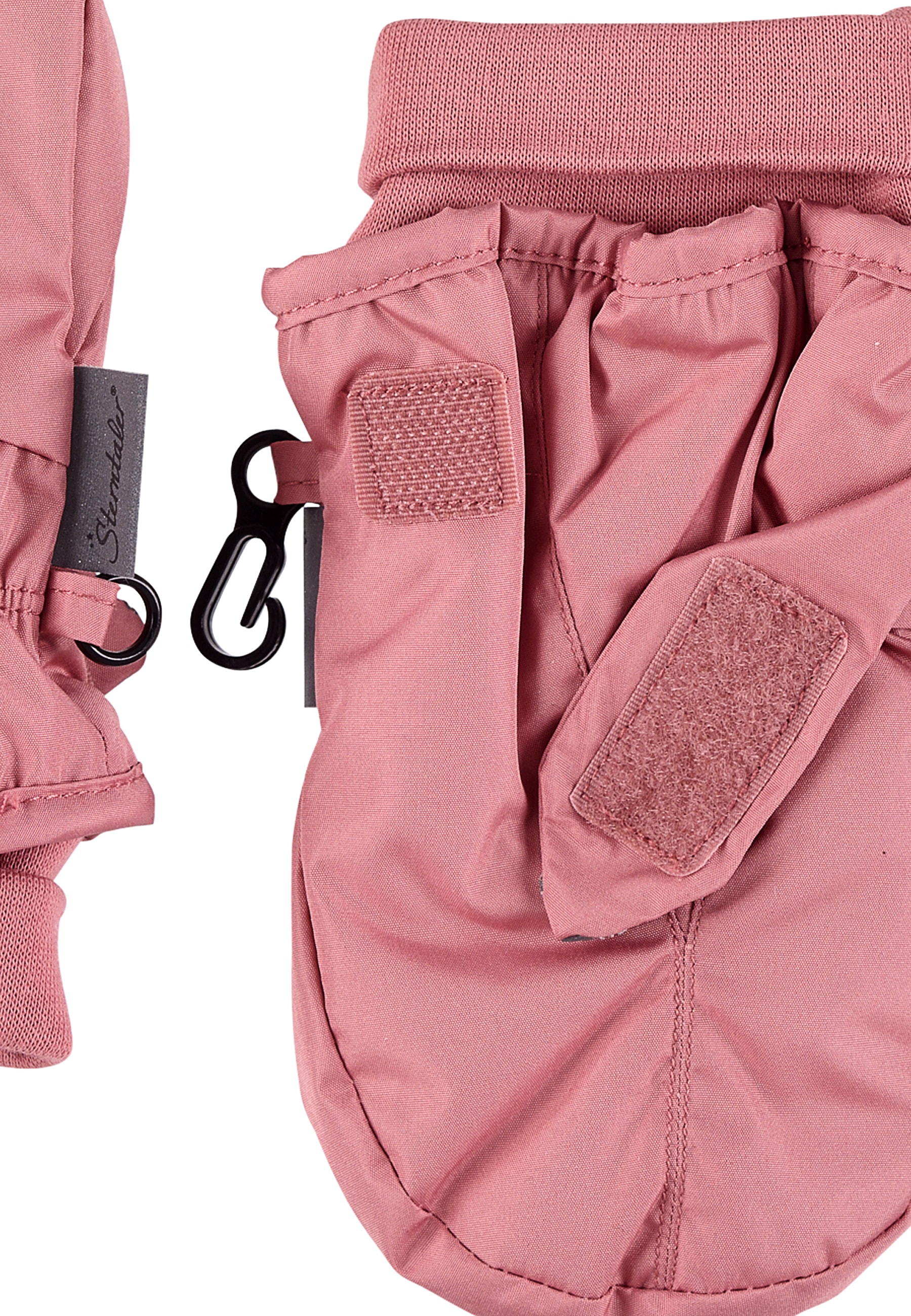 Sterntaler® Fäustlinge »Fäustlinge uni«