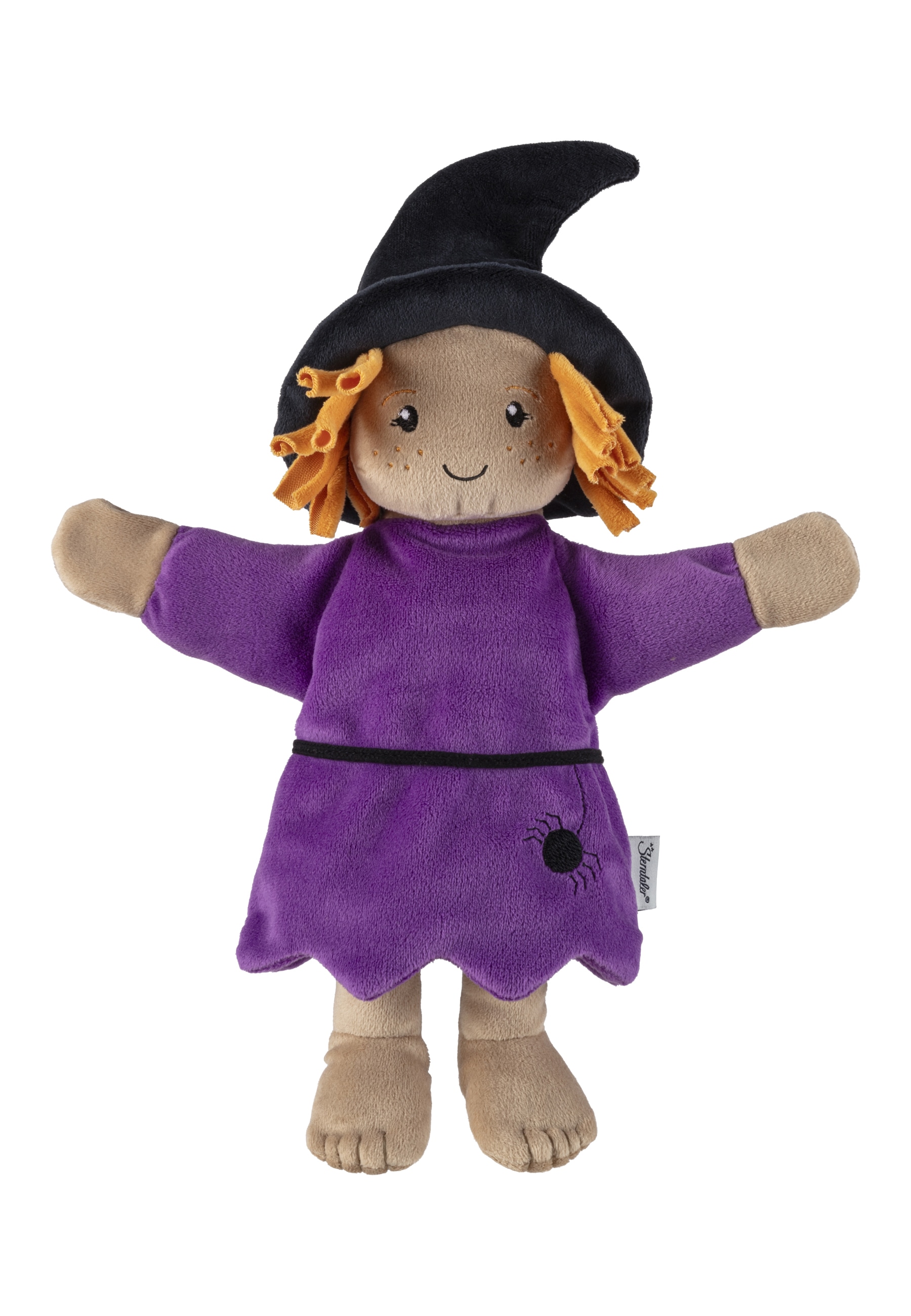 Sterntaler® Handpuppe »Handpuppe Hexe«