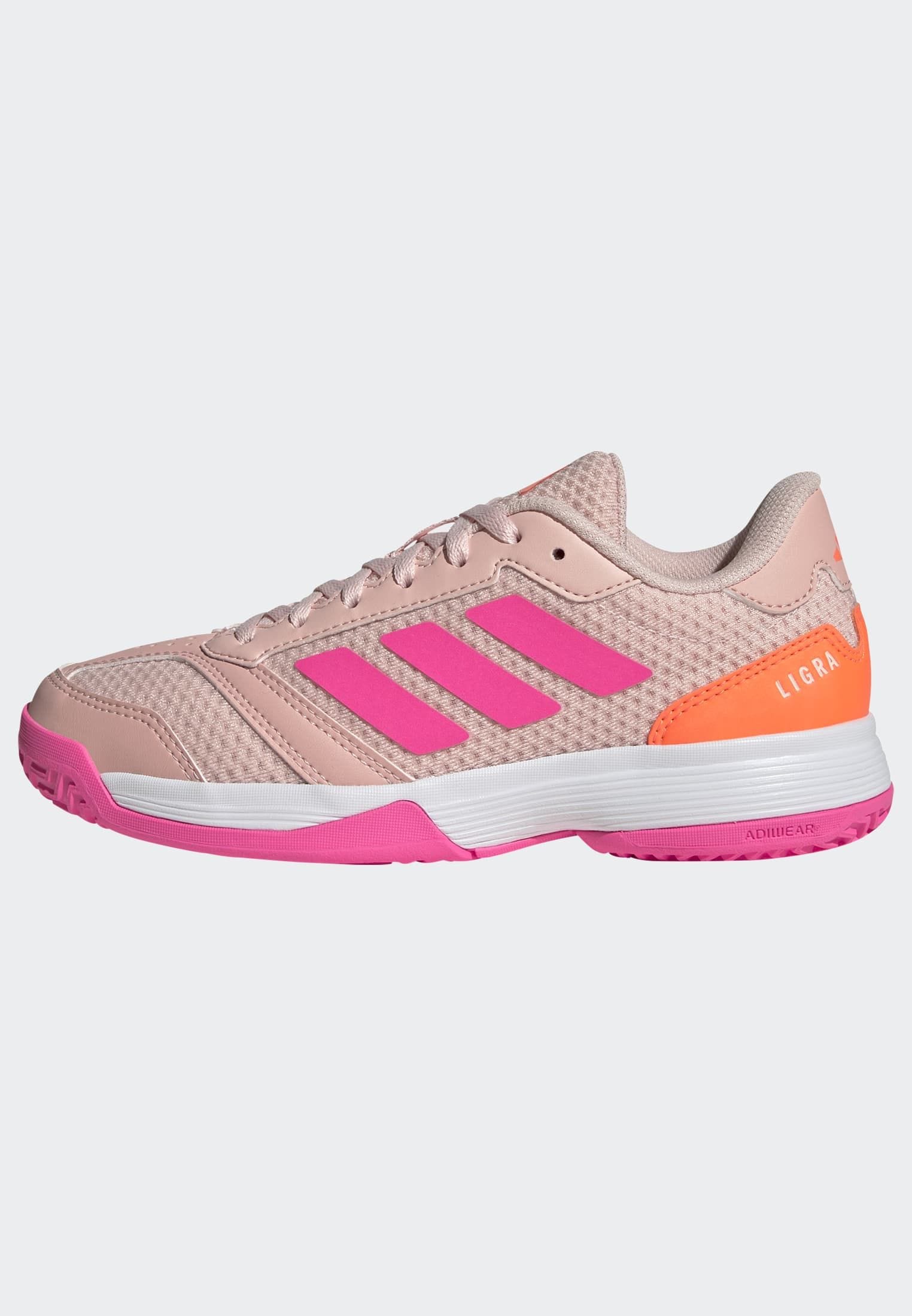 adidas Performance Hallenschuh »LIGRA 8 INDOOR KIDS«