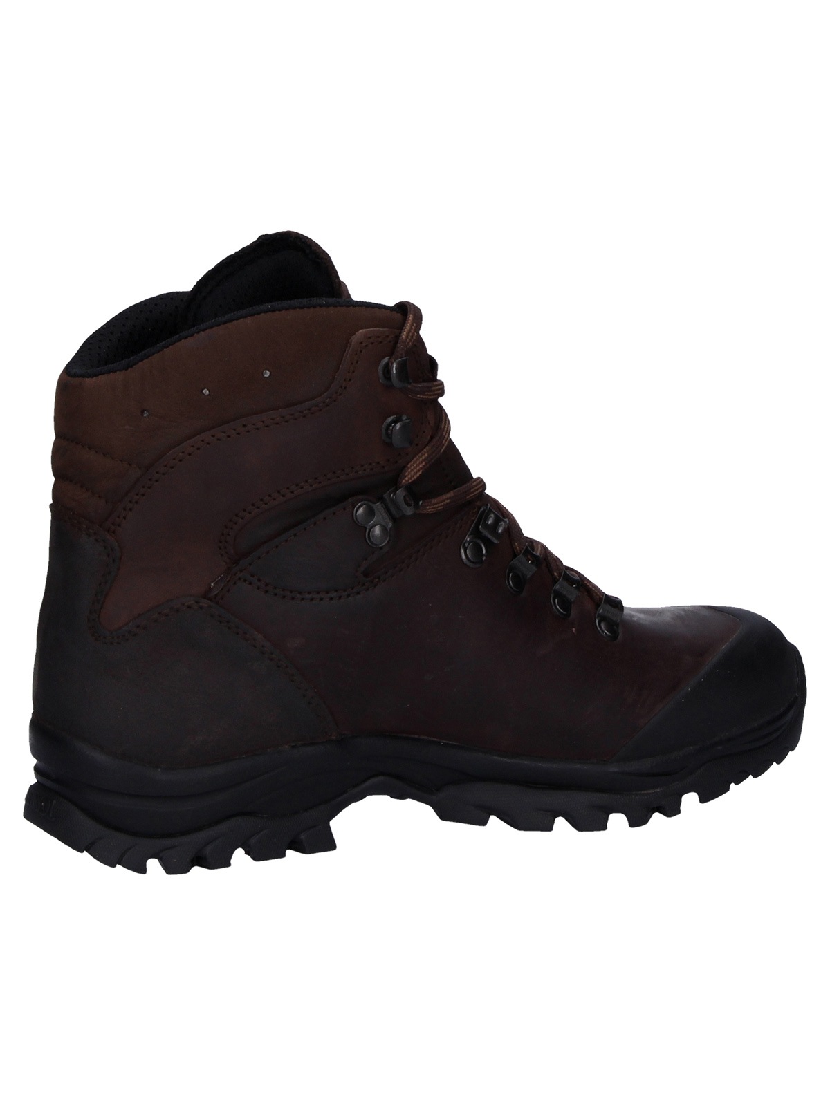 Meindl Wanderschuh »Kansas GORE-TEX«, Wasserdicht