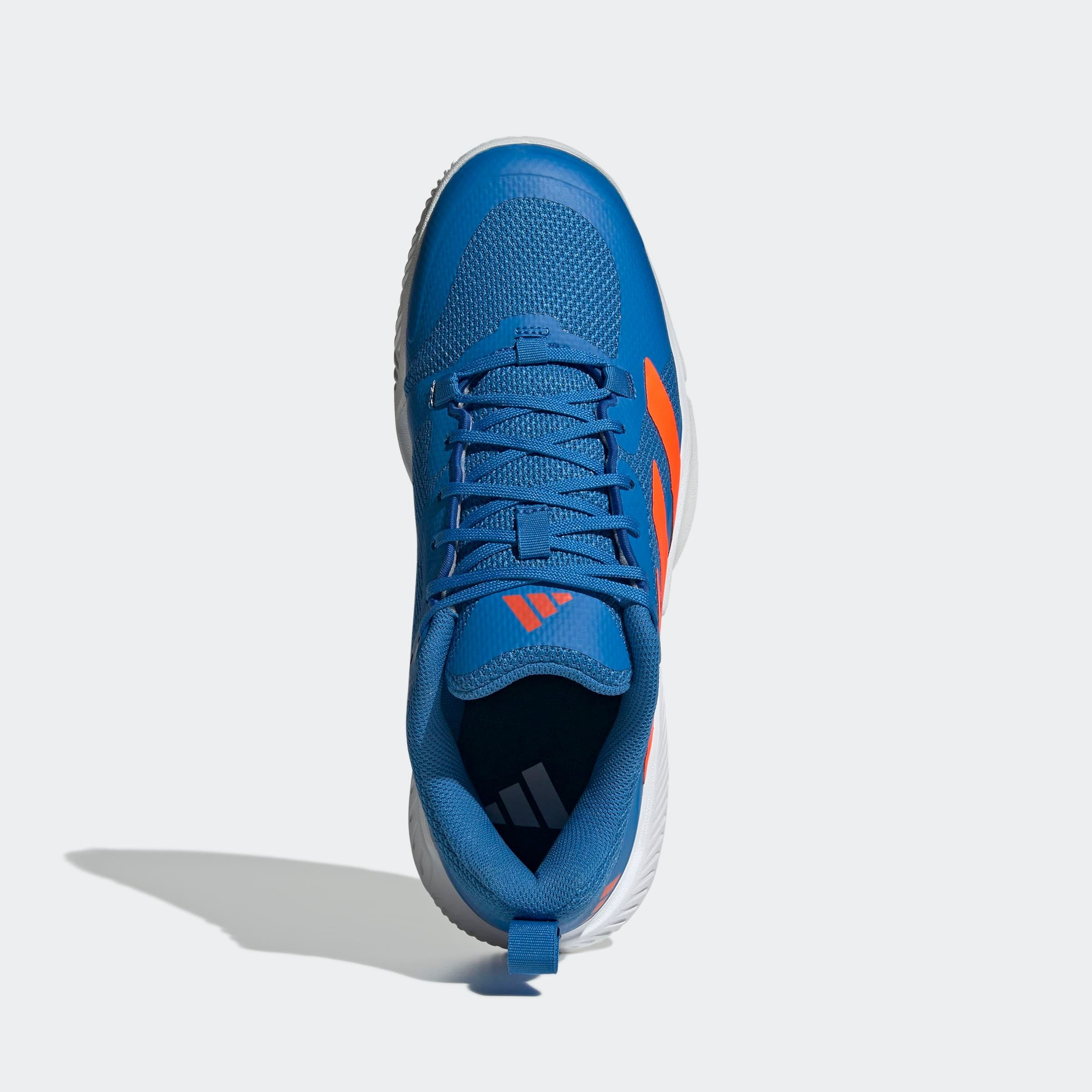 adidas Performance Hallenschuh »COURT TEAM BOUNCE 2.0«, geeignet für jeden Hallensport