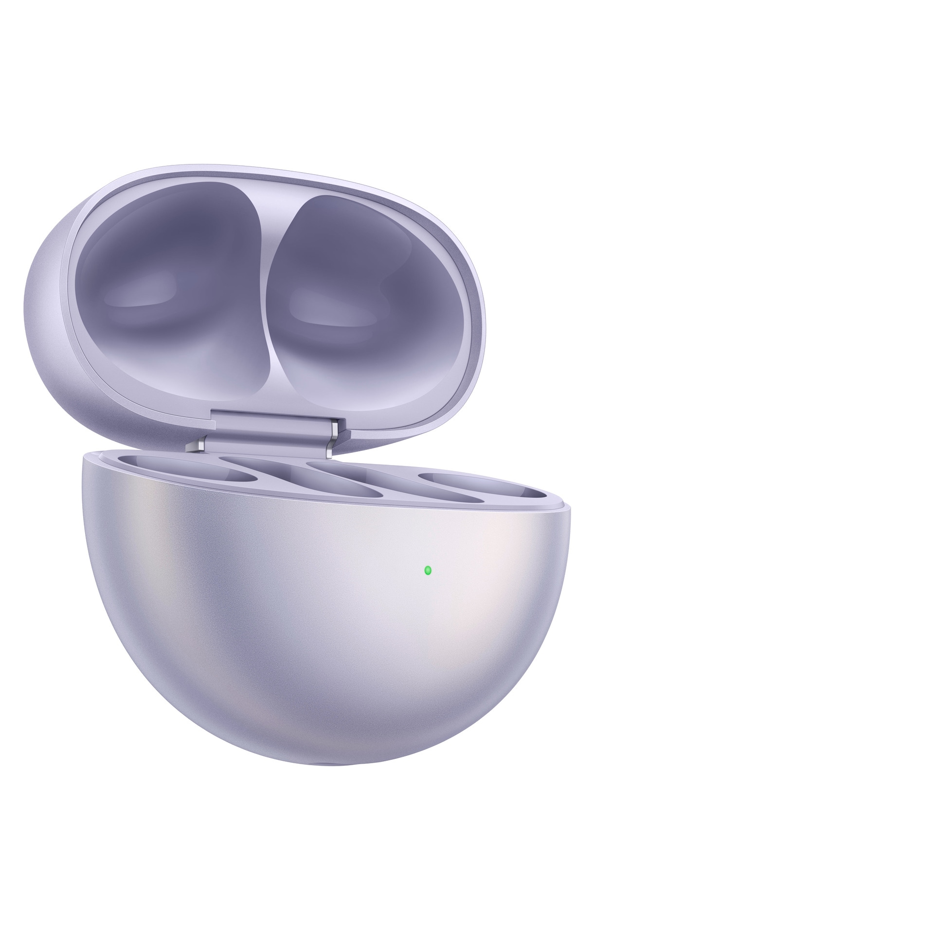 Huawei wireless In-Ear-Kopfhörer »FreeClip«, A2DP Bluetooth, Noise-Cancelling, in neuartigem Kugeldesign, Bluetooth 5.3 und Rauschminderung