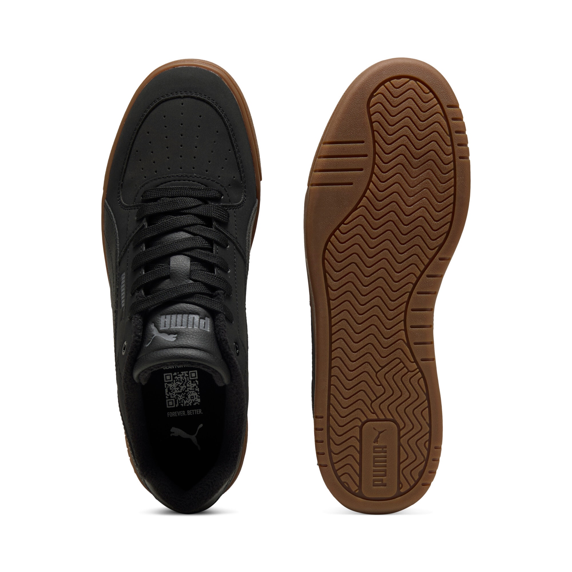 PUMA Winterboots »CAVEN III WTR«  Sneakerboots, Winterschuhe