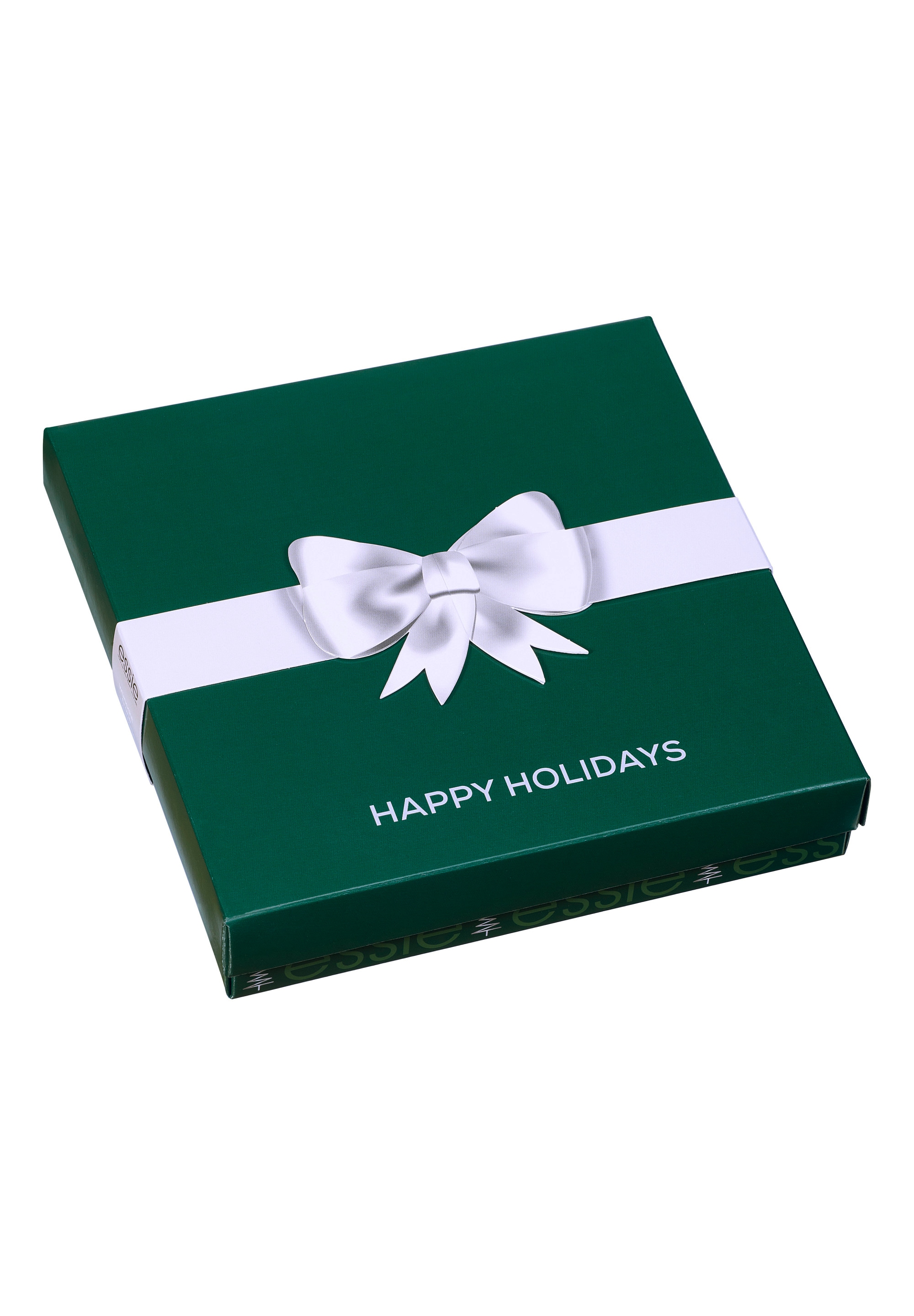 MAYBELLINE NEW YORK Nagellack-Set »Essie Nail Art Weihnachtsset«