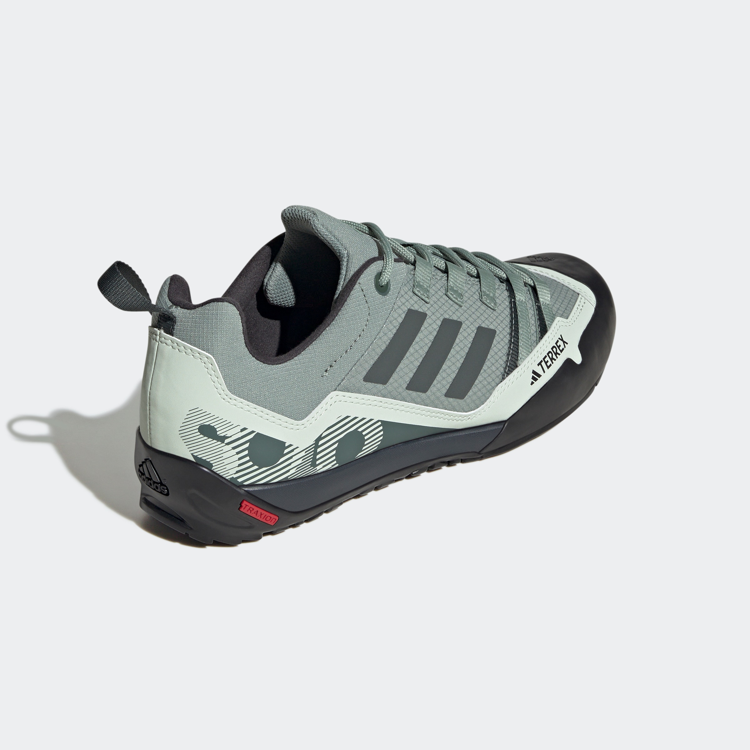 adidas TERREX Wanderschuh »TERREX SWIFT SOLO 2.0«