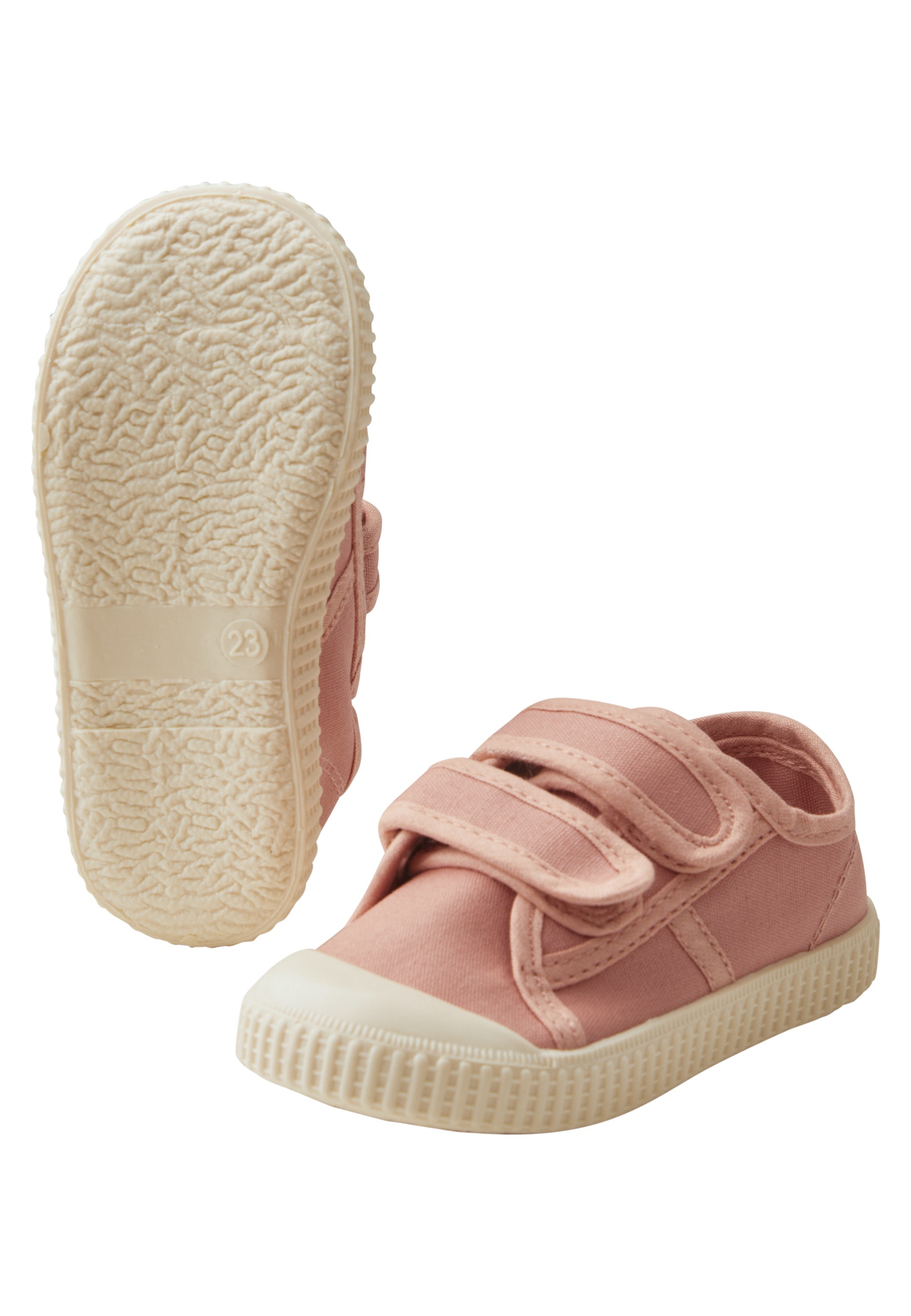 Sterntaler® Krabbelschuh »Sneaker uni«