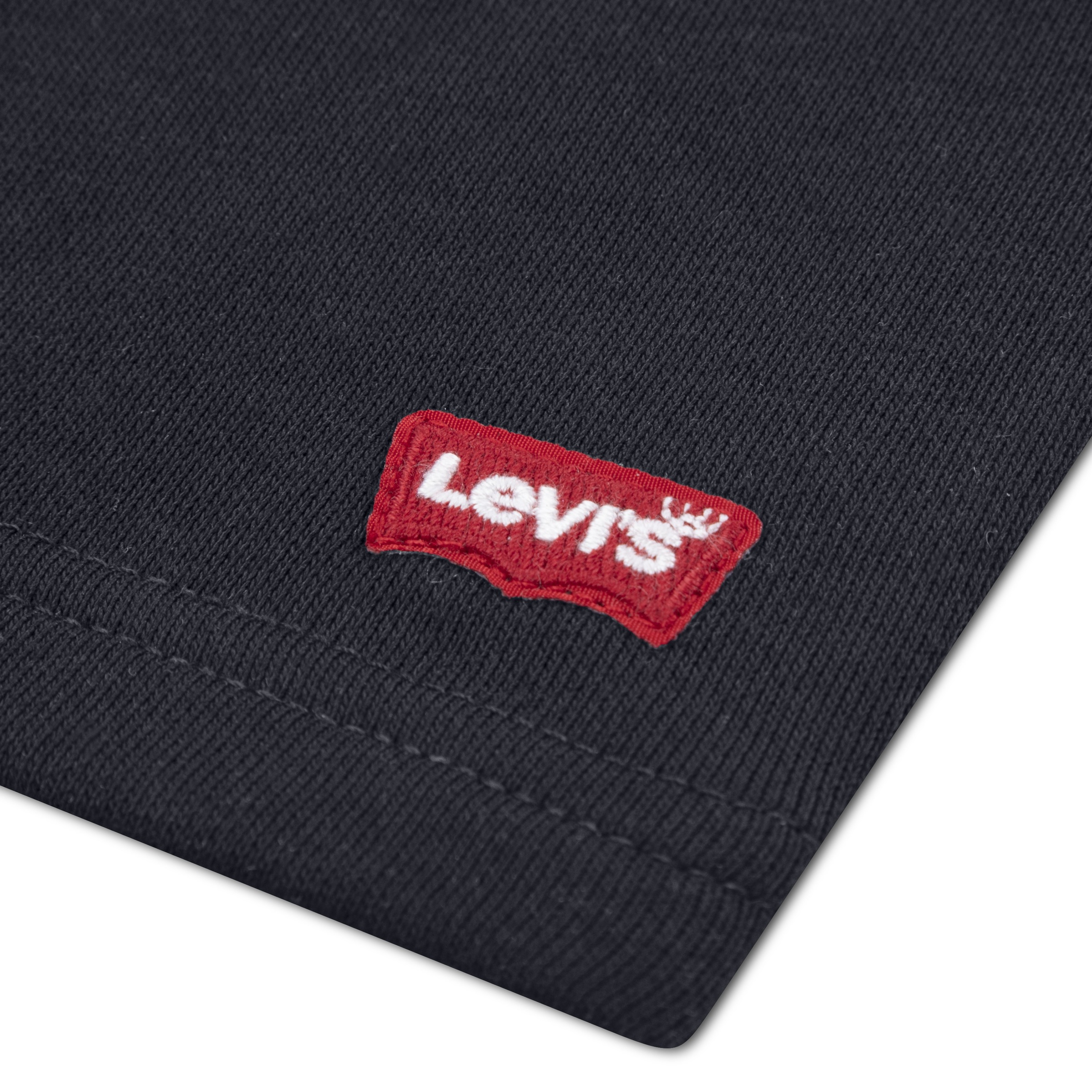Levi's® Kids Sweatshorts »LVB MINI BATWING SHORTS«  for Boys