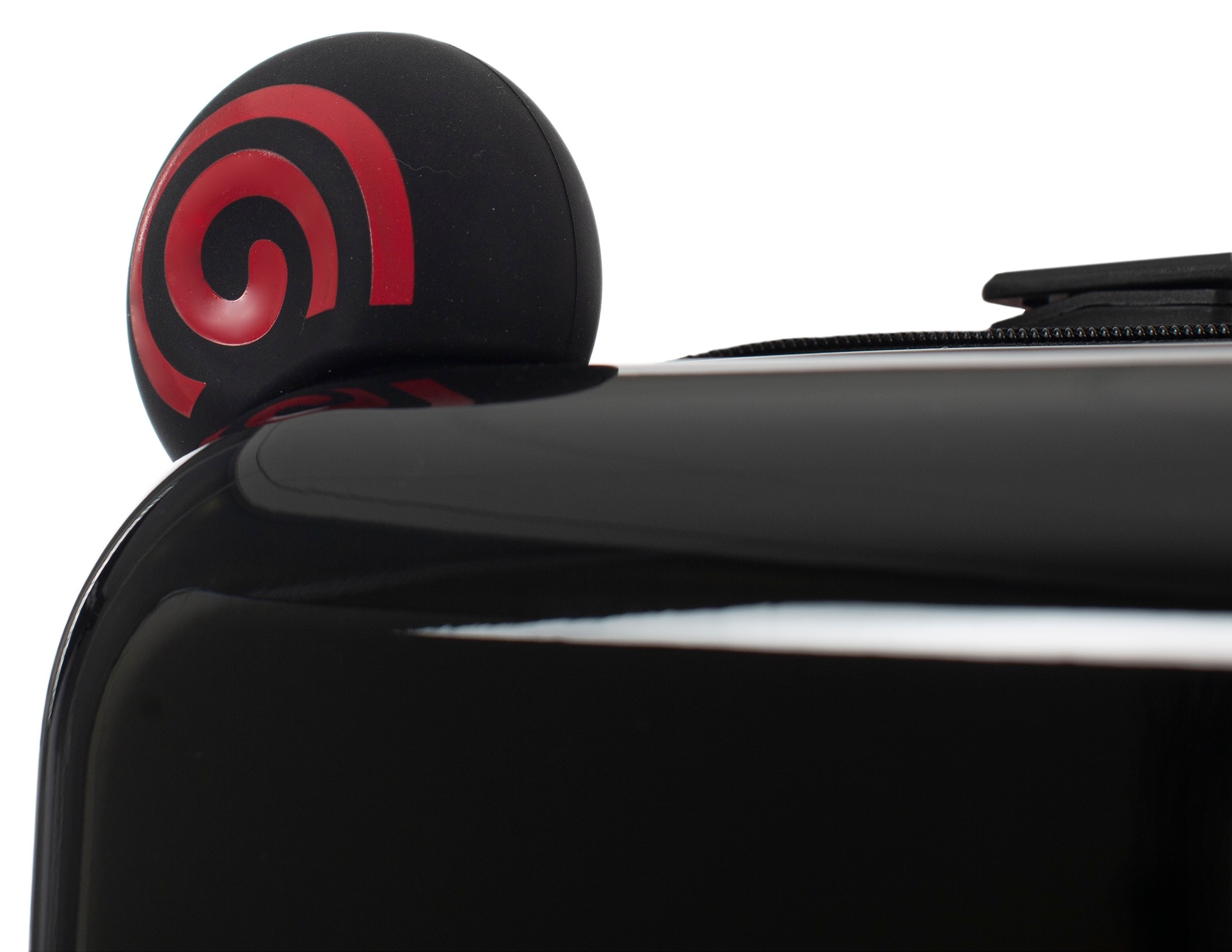 Heys Kofferset »Super Tots, 46 cm, Marienkäfer« Heys x Joachim Llambi Kindertrolley Kinder Reisegepäck