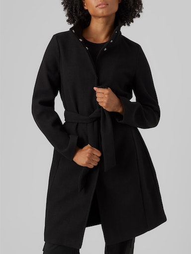 Kurzmantel »VMPOPALLY COAT BOOS«