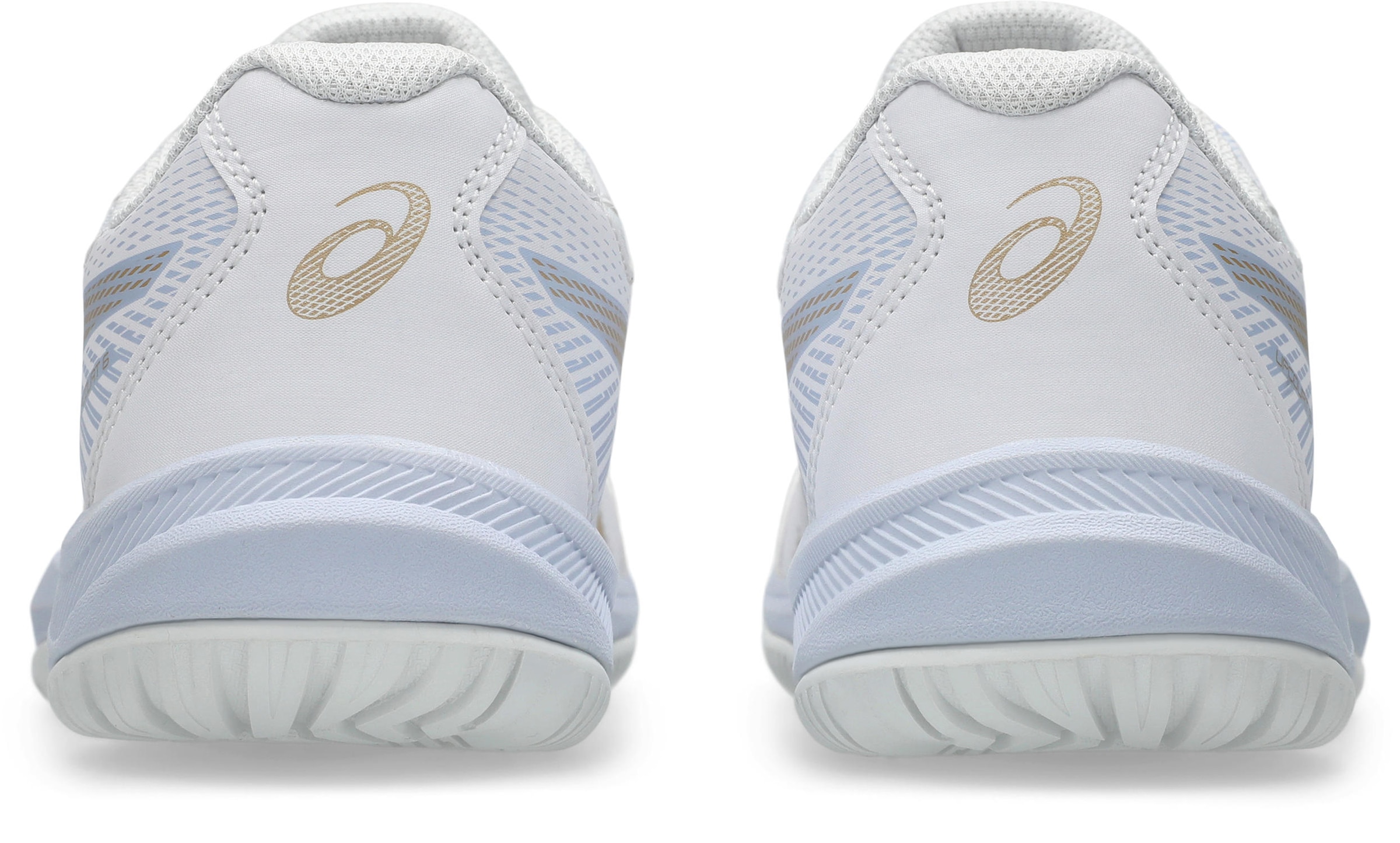 Asics Hallenschuh »UPCOURT 6 GS«, für Hallensport