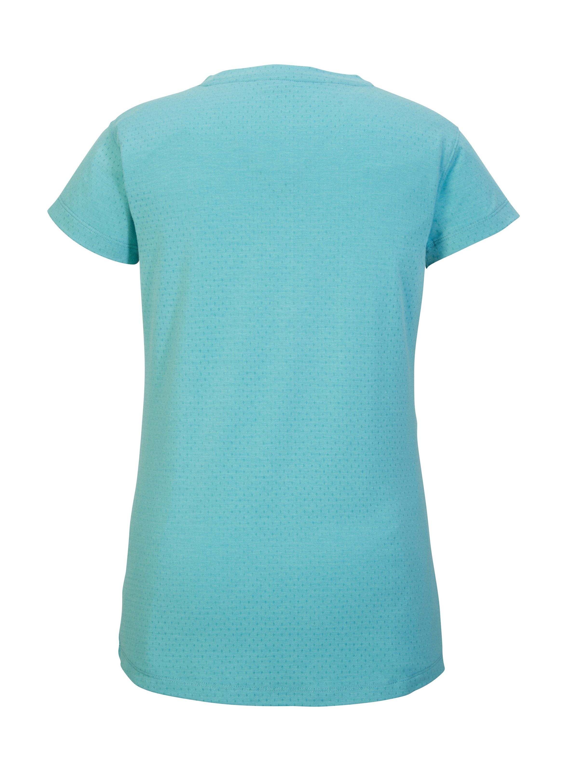 Killtec T-Shirt »KOS 23 WMN TSHRT« Leichtes, schnelltrocknendes Damen Funktionsshirt mit Stretch.