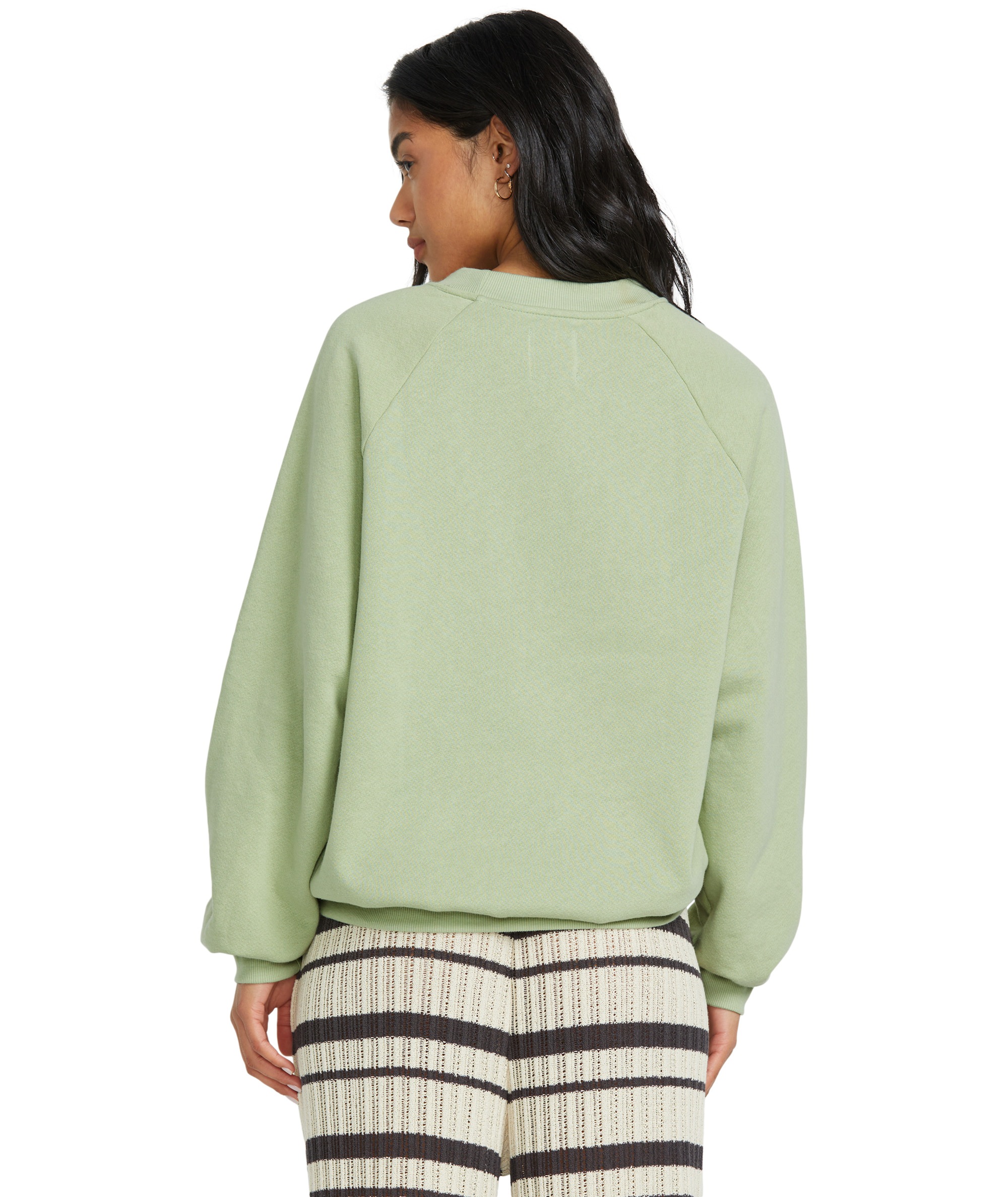 Billabong Sweatshirt »THE WAVES CREW«
