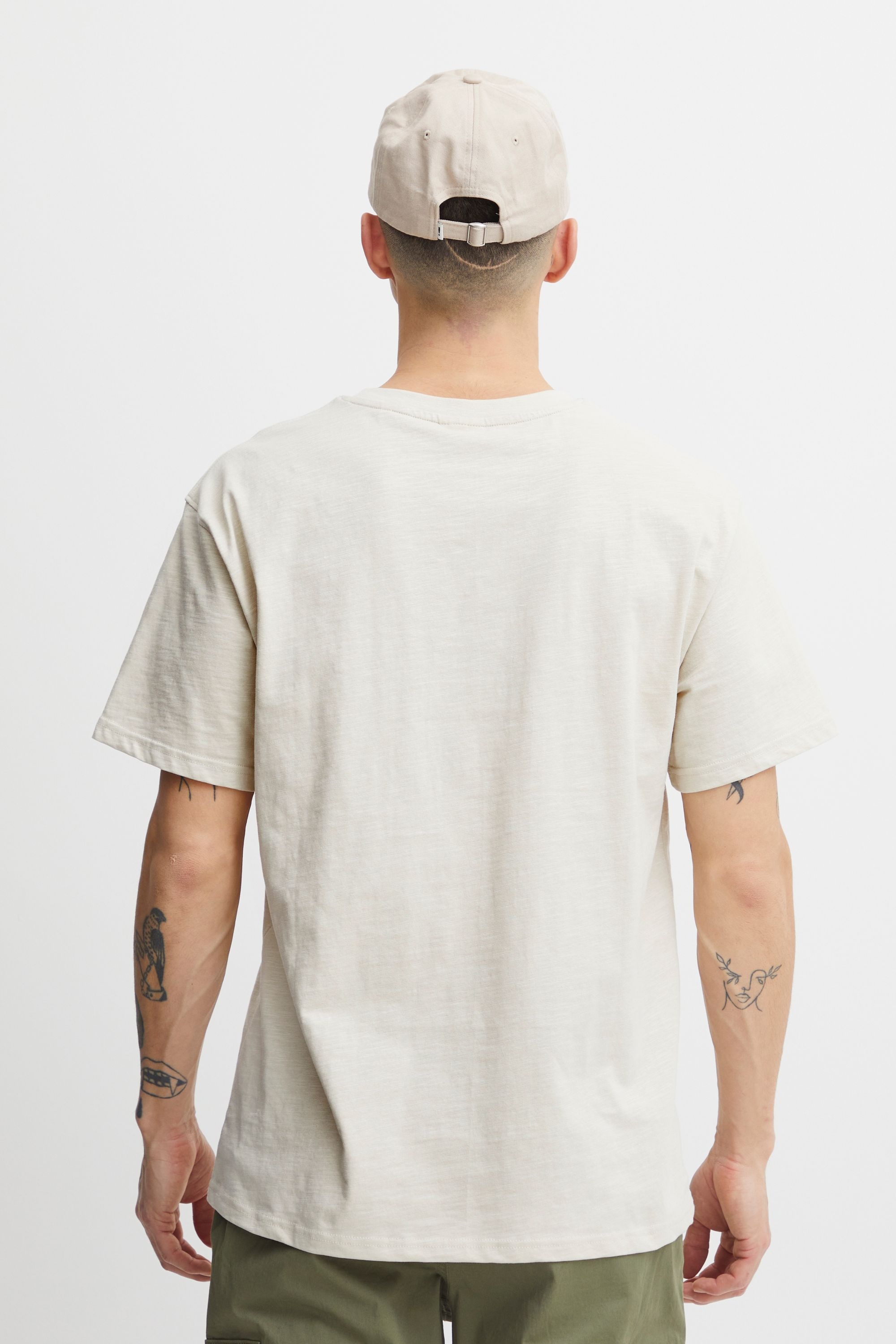 !Solid T-Shirt »T-Shirt SDDurant«