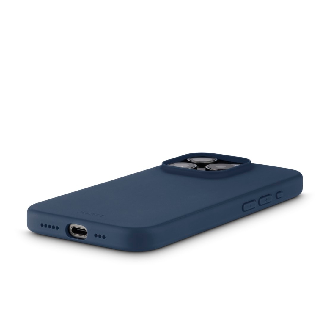 Hama Smartphone-Hülle »Handyhülle "Fantastic Feel" für Apple iPhone 16 Pro«, iPhone 16 Pro, 16,0 cm (6,3 Zoll)